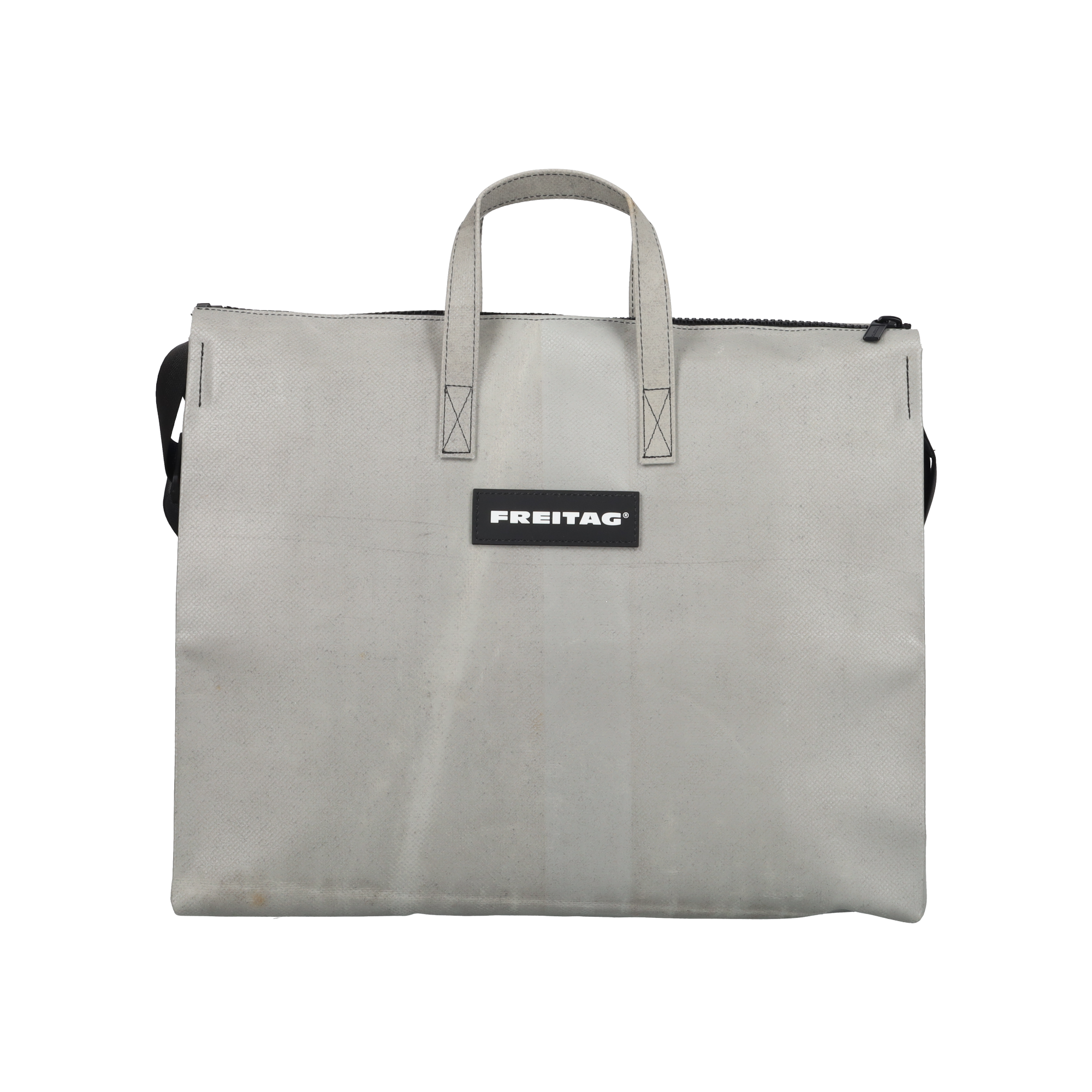 3つですべてをこなす | FREITAG