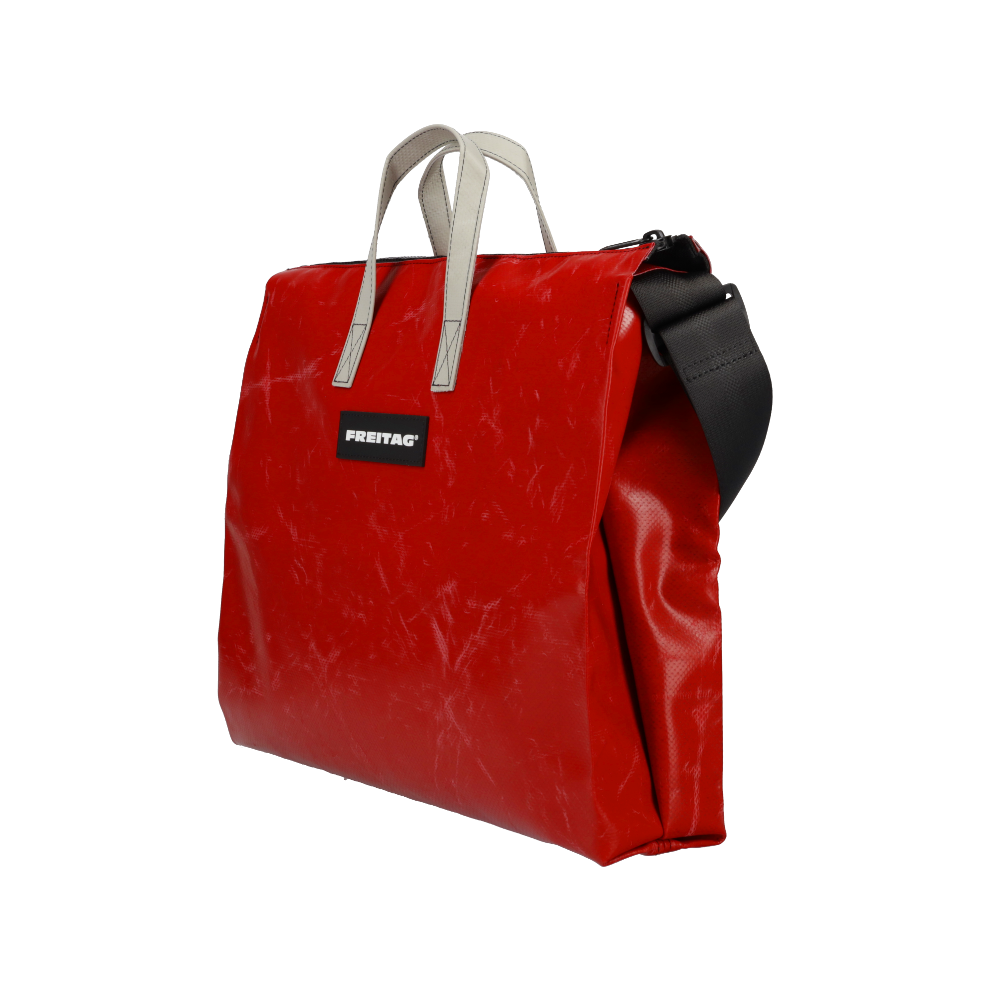 アップサイクルされたバッグとアクセサリー | FREITAG