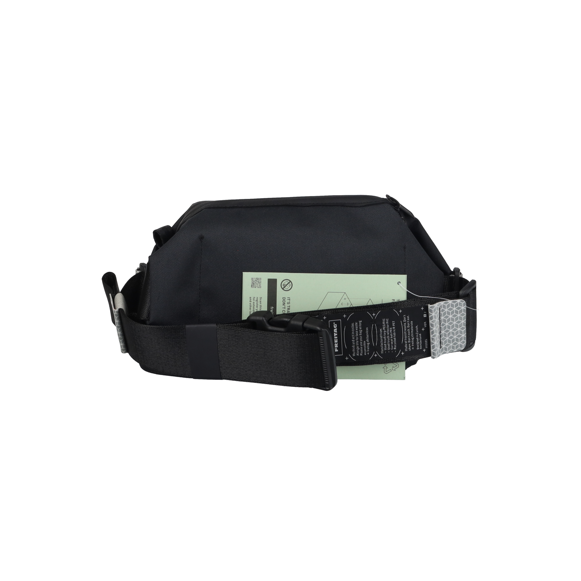 F655 DIXON | 214383 | FREITAG
