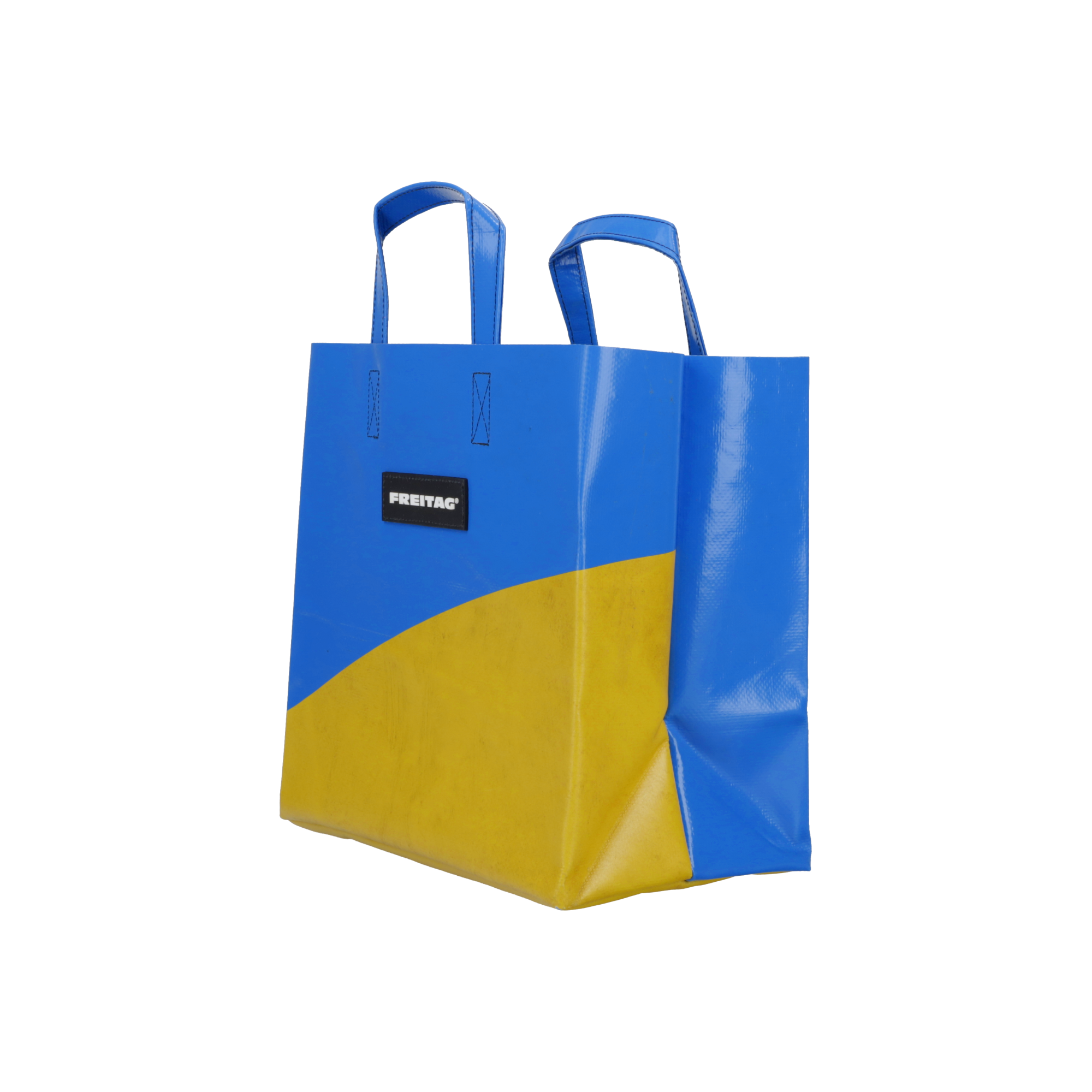 F250 SONNY | FREITAG