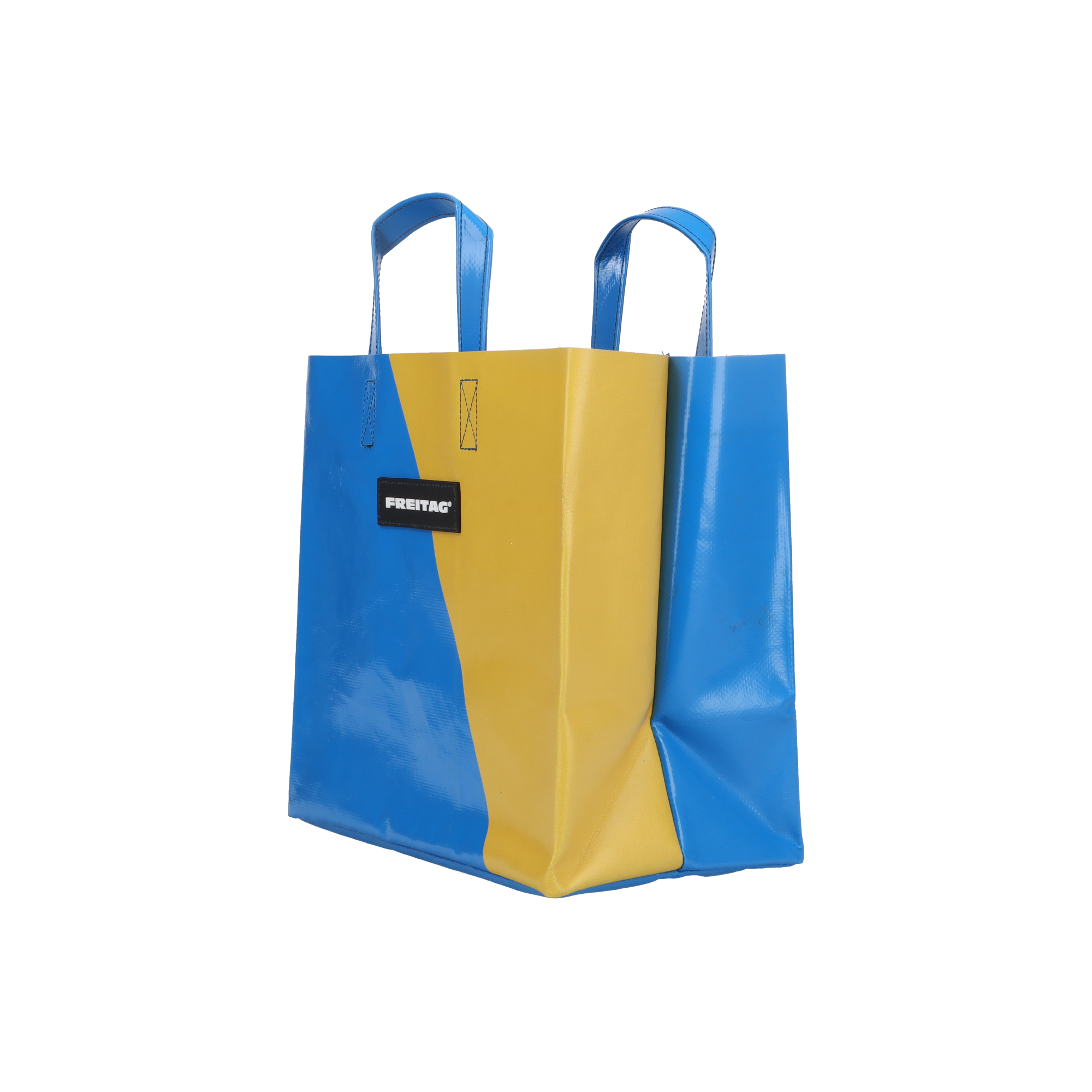 バッグのカスタマイズ | FREITAG