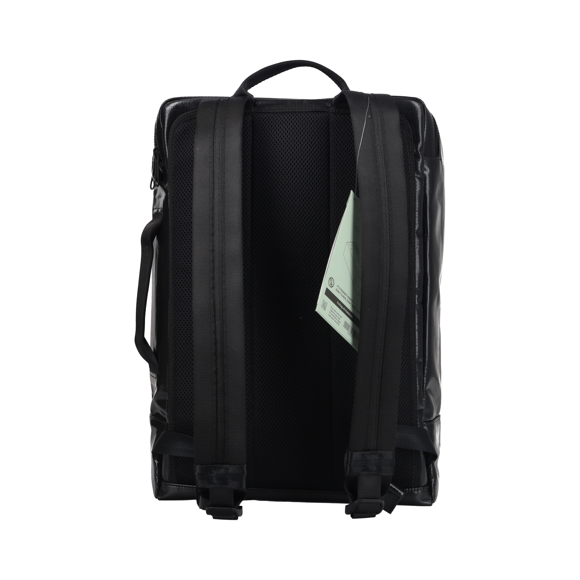 FREITAG F304 MOSS ブラック Brief Bag FREITAG F304 Moss | Freshlabels.com