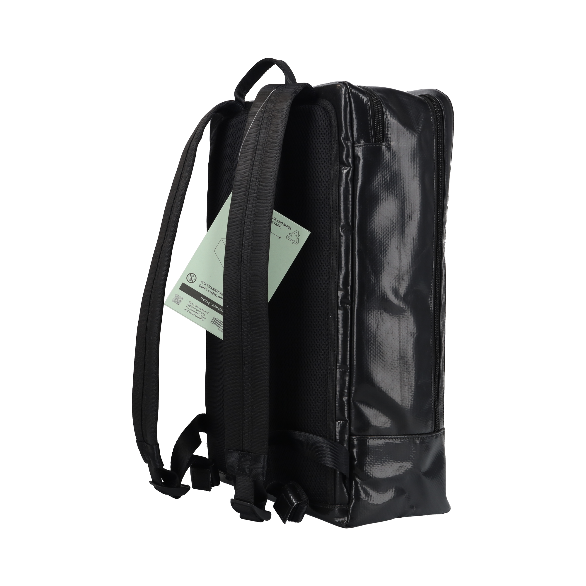 FREITAG F304 MOSS ブラック Brief Bag FREITAG F304 Moss | Freshlabels.com