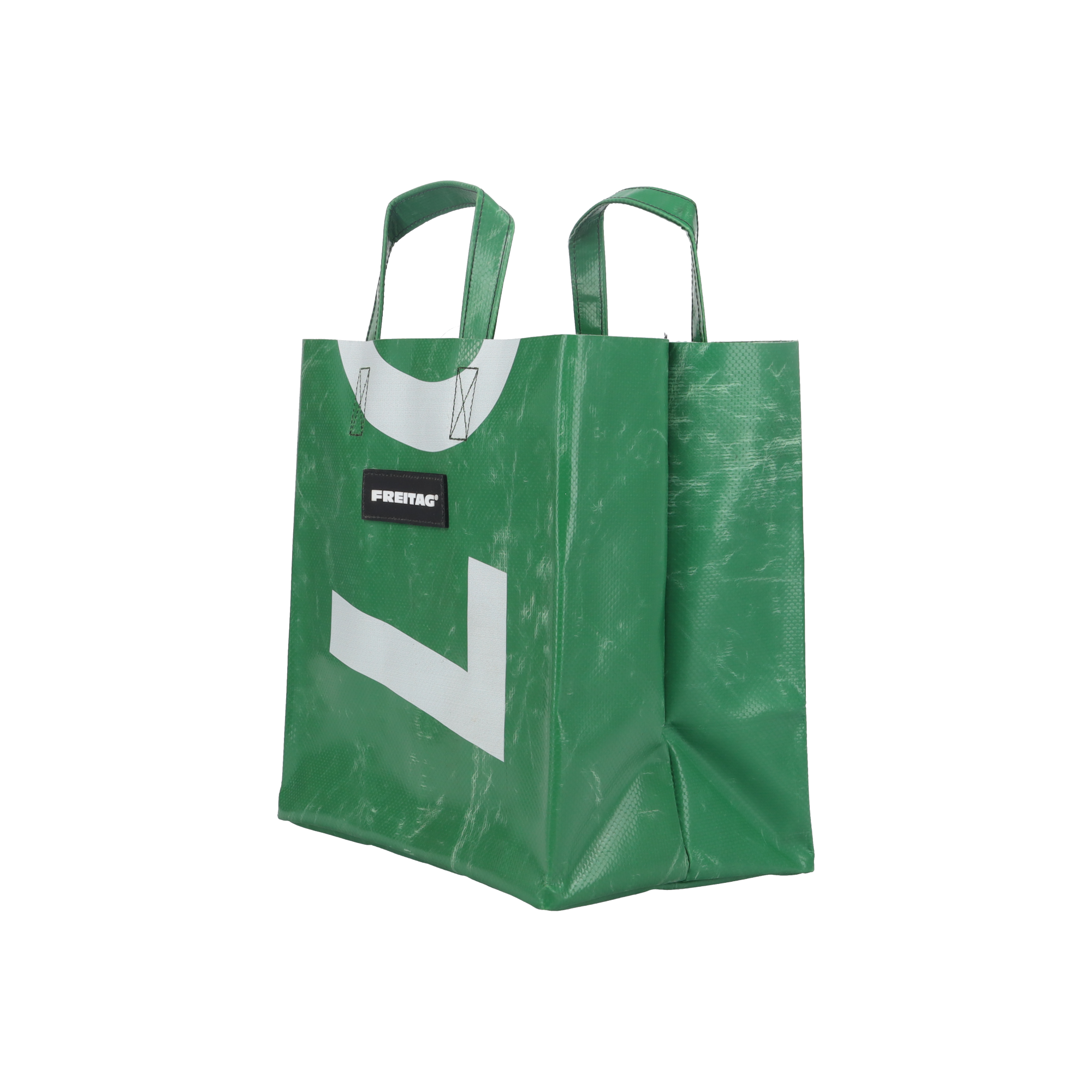 FREITAG F250 トートバッグ グリーン F250 SONNY | FREITAG