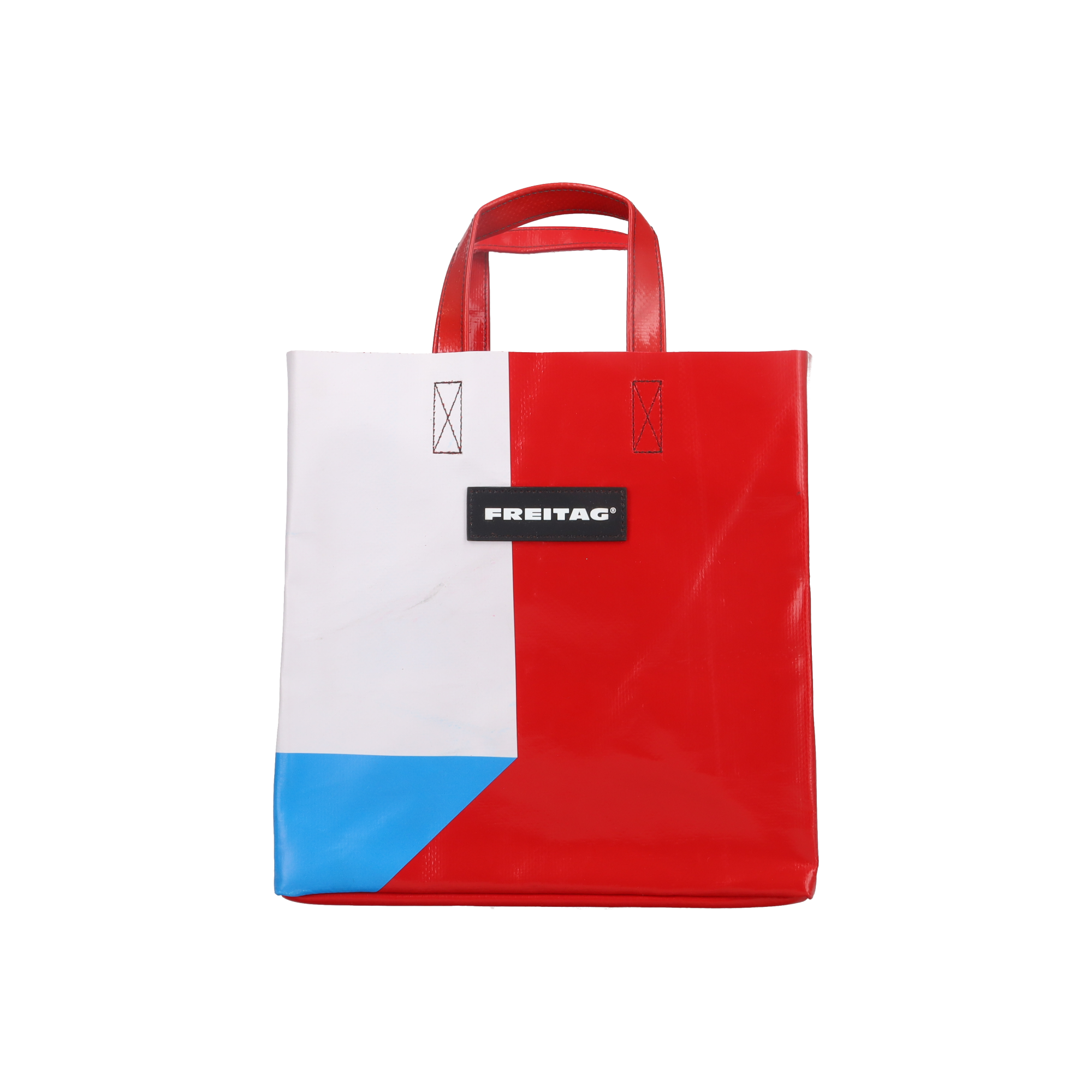 バッグのカスタマイズ | FREITAG