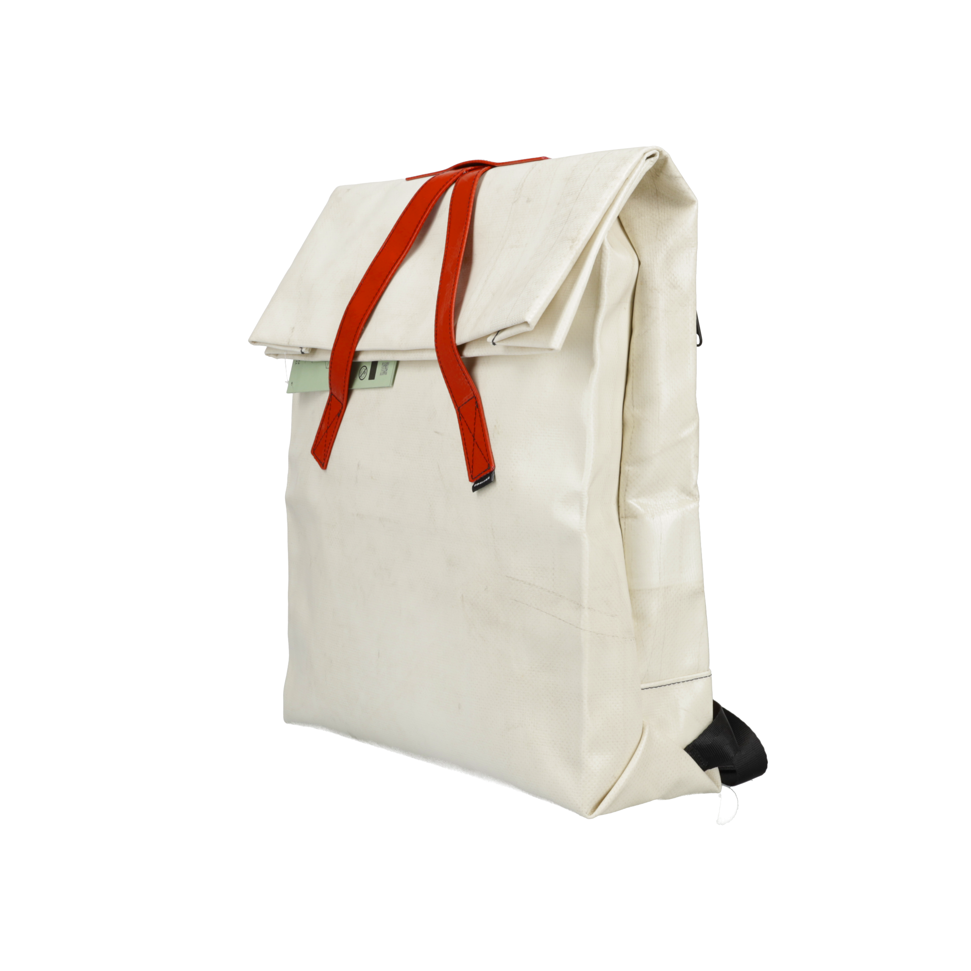 F49 FRINGE | FREITAG