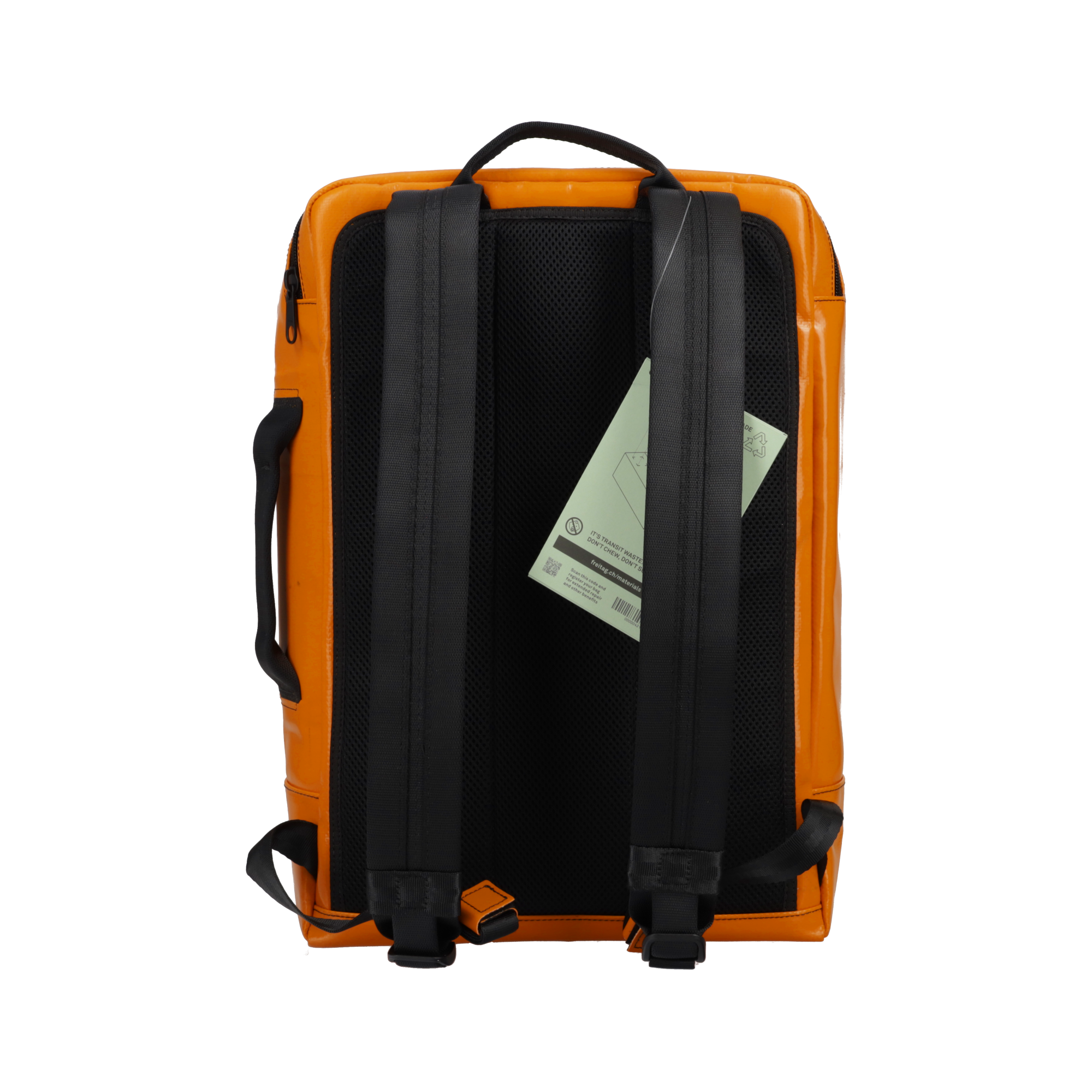 FREITAGバックパック | FREITAG