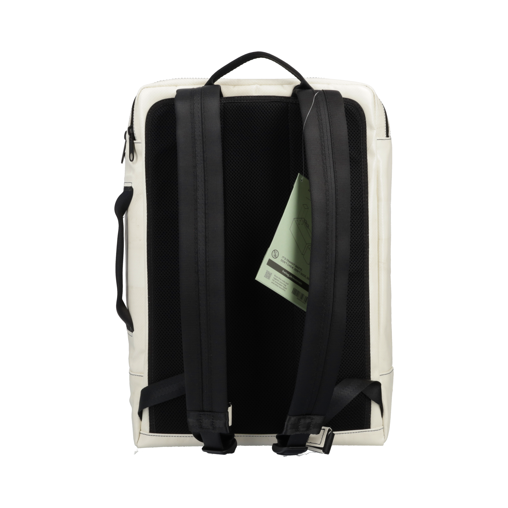 F306 HAZZARD | FREITAG