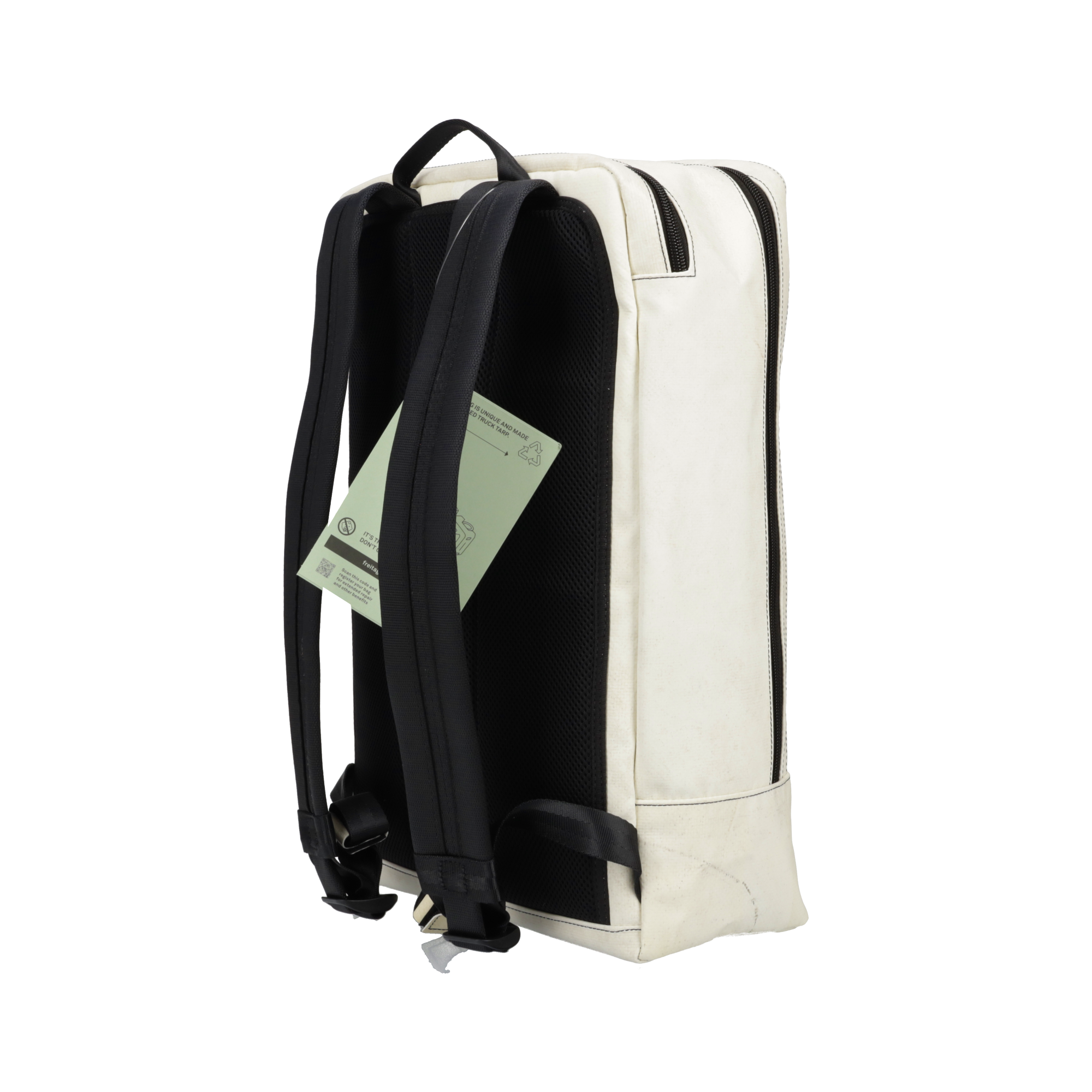 F306 HAZZARD | 216865 | FREITAG