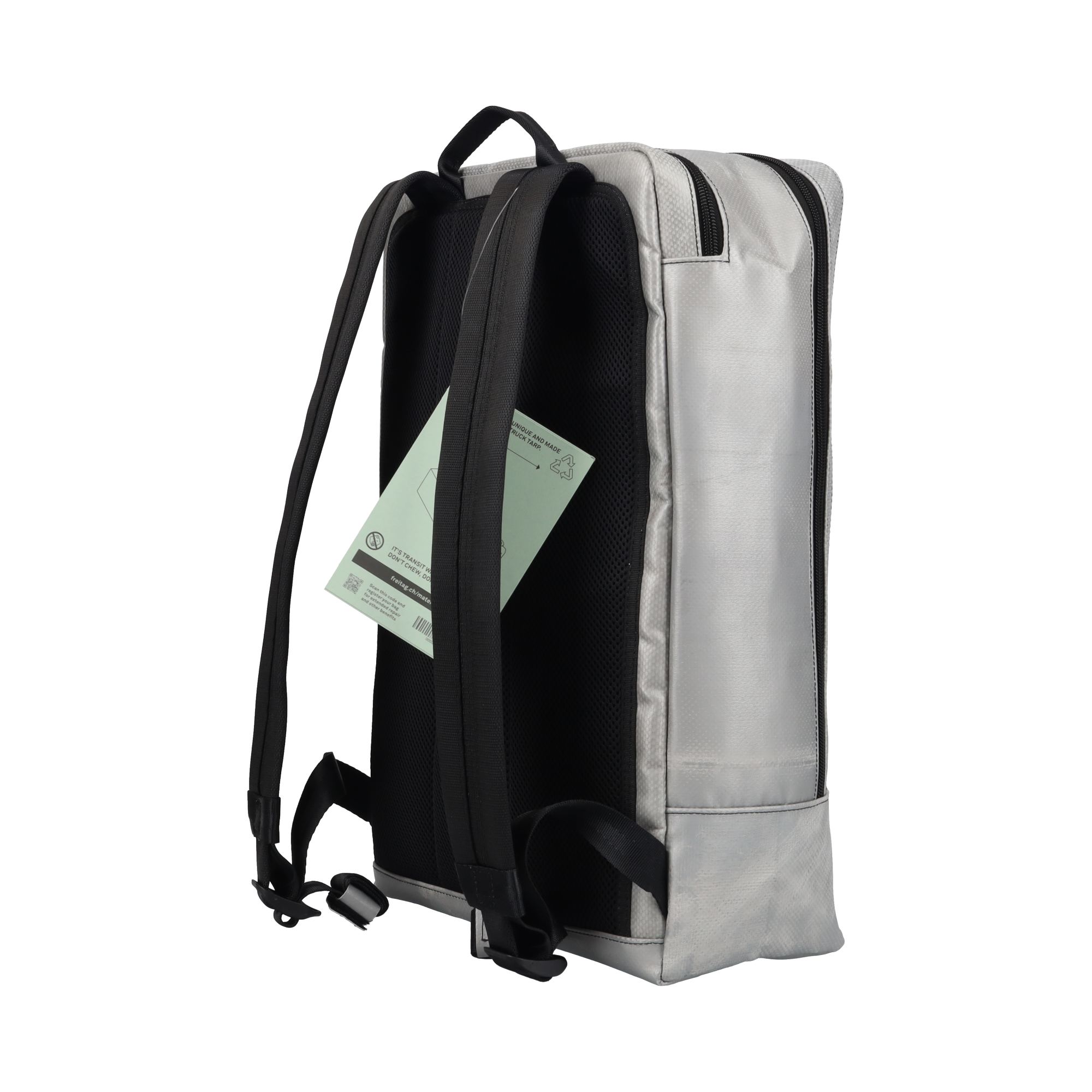 FREITAG F304 MOSS ブラック F304 MOSS | FREITAG