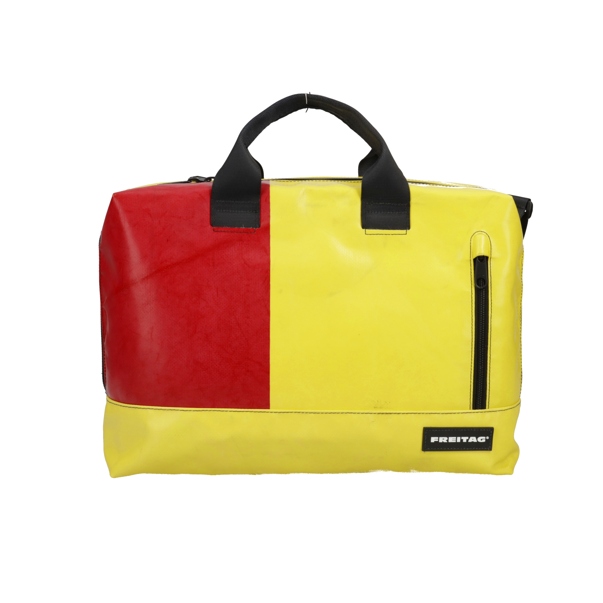 FREITAG ショルダーバッグ（スイス購入品） アップサイクルされたバッグとアクセサリー | FREITAG