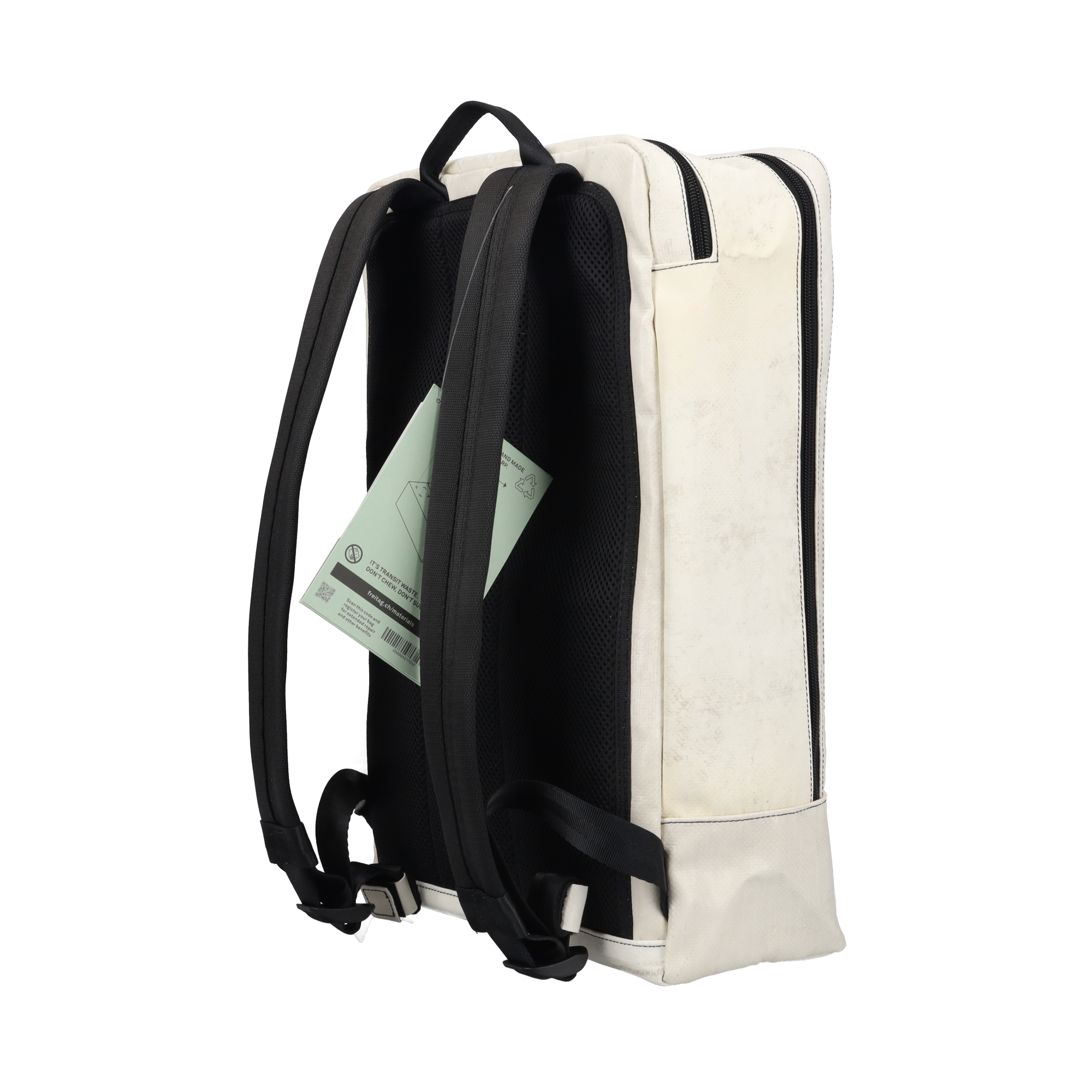 F306 HAZZARD | 217242 | FREITAG