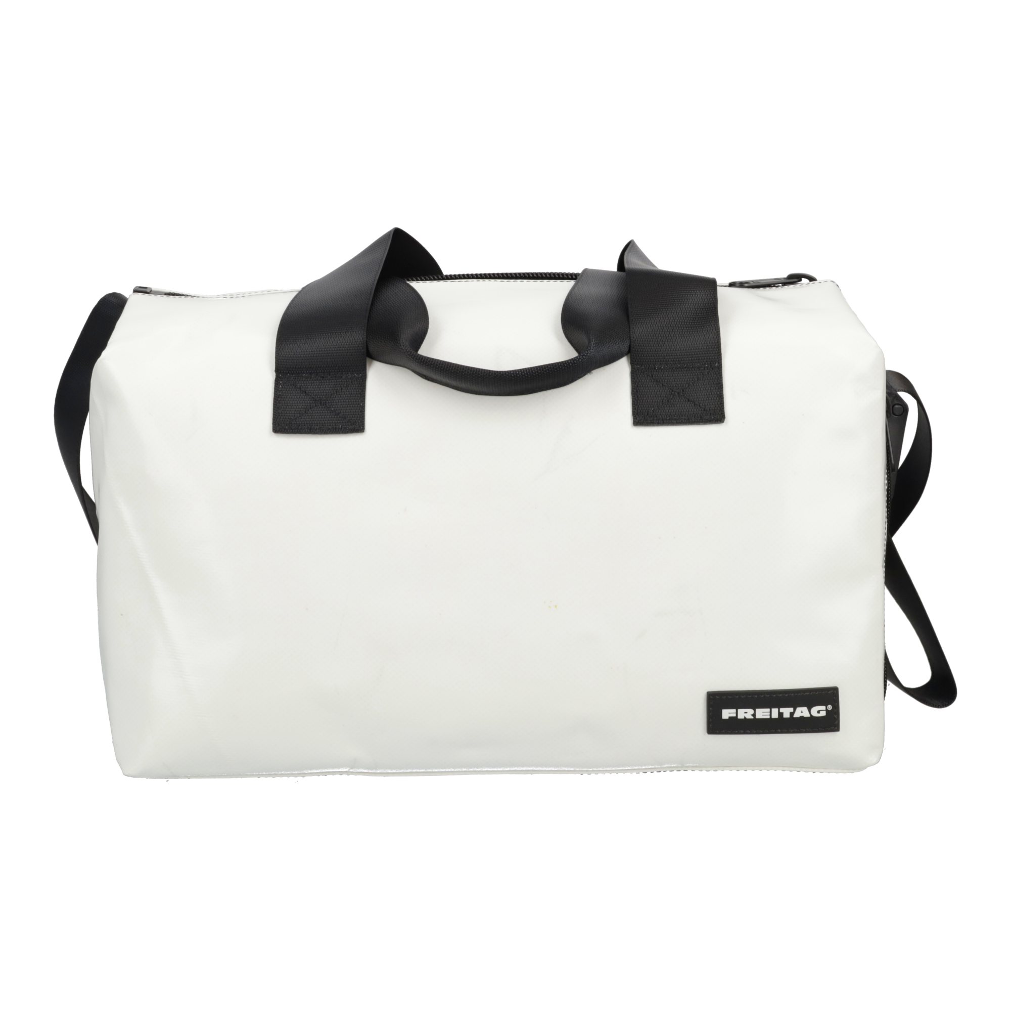 Freitag F45 LOIS タグ付き フルーツ柄 IDタグ付き 転写 Freitag F45 LOIS タグ付き フルーツ柄 IDタグ付き 転写 F45 LOIS