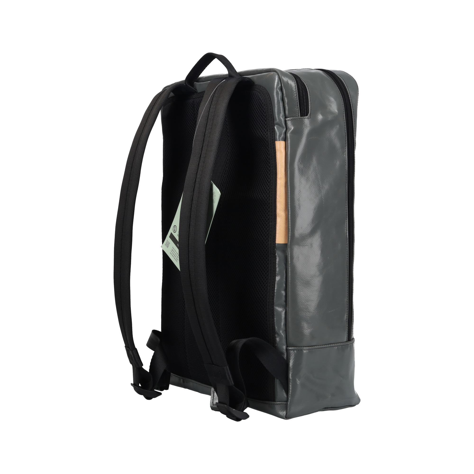 【新品未使用】FREITAG F306 HAZZARD ハザード ブラック 黒 F306 HAZZARD | 217349 | FREITAG