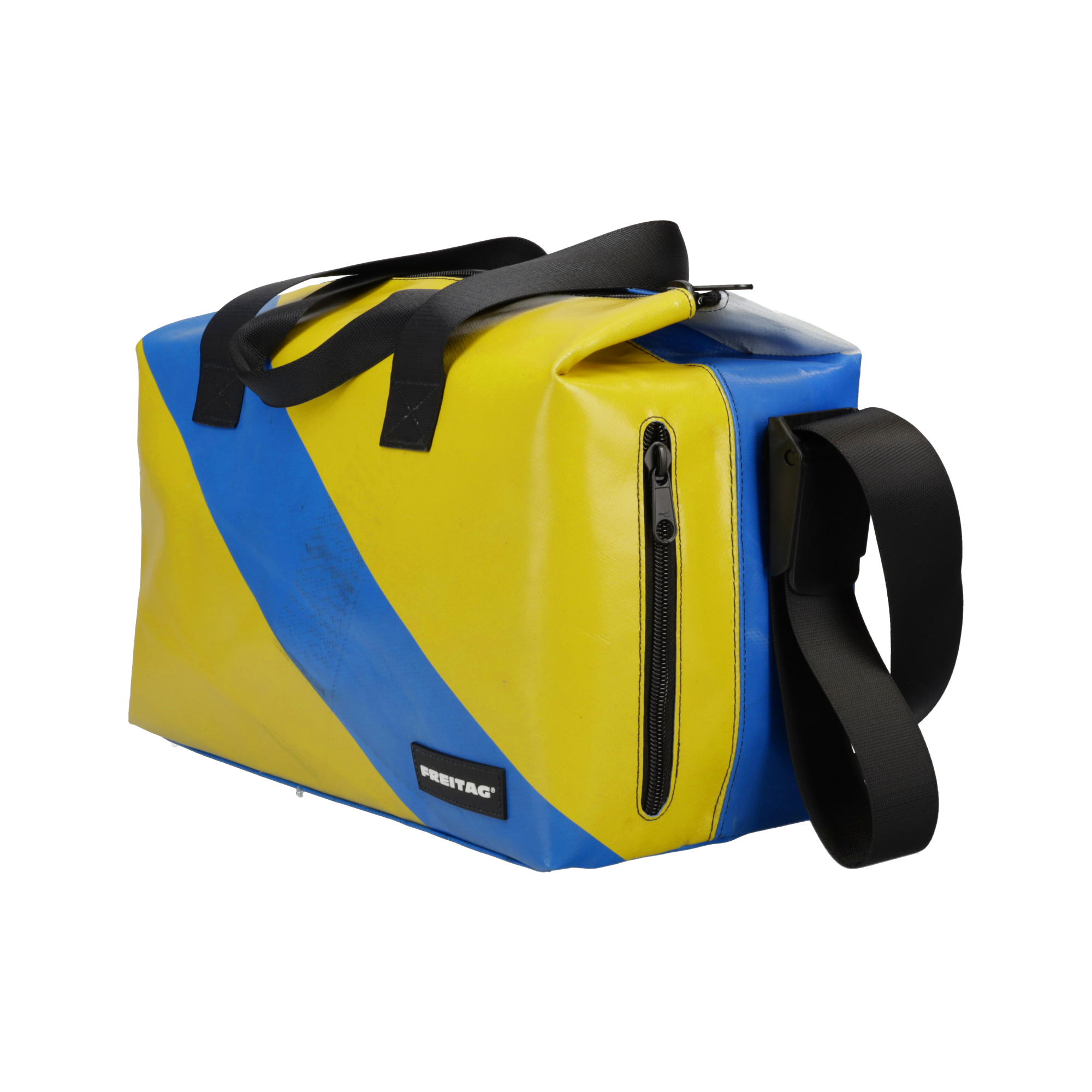 F513 ORBITER | FREITAG