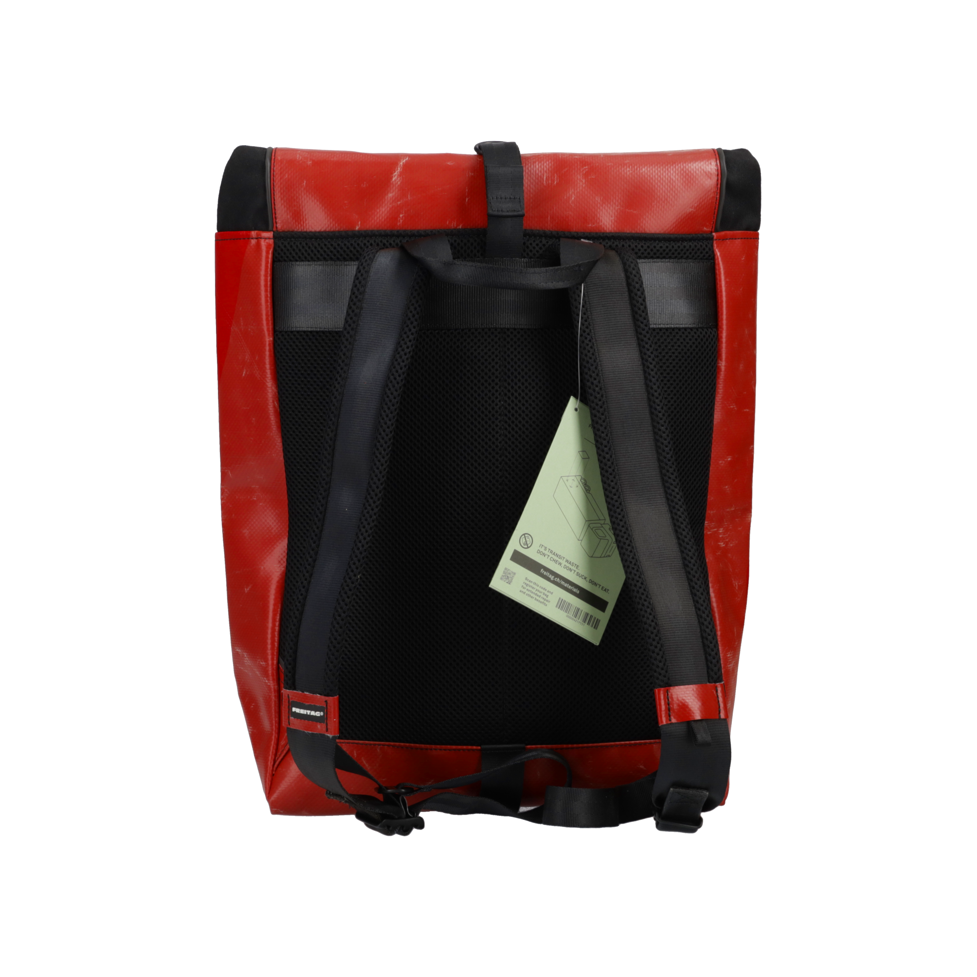 F306 HAZZARD | FREITAG