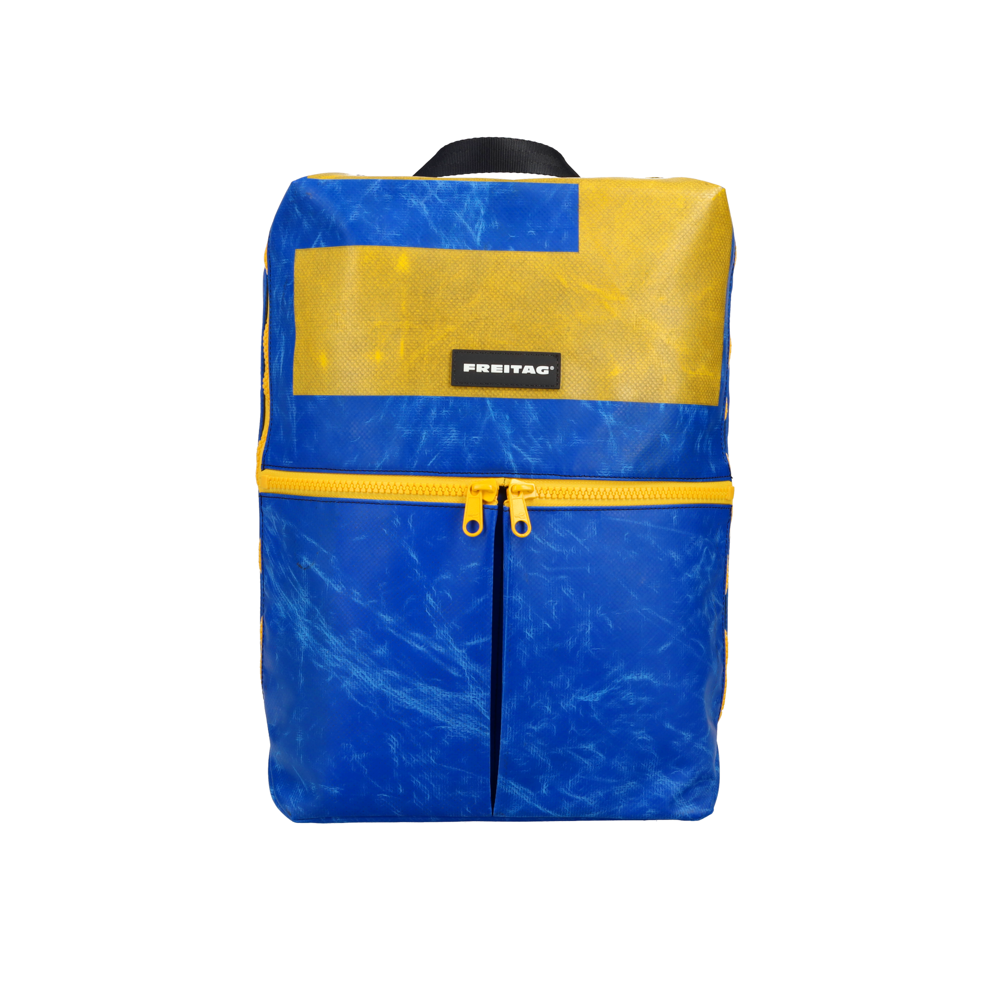 F49 FRINGE | 217581 | FREITAG