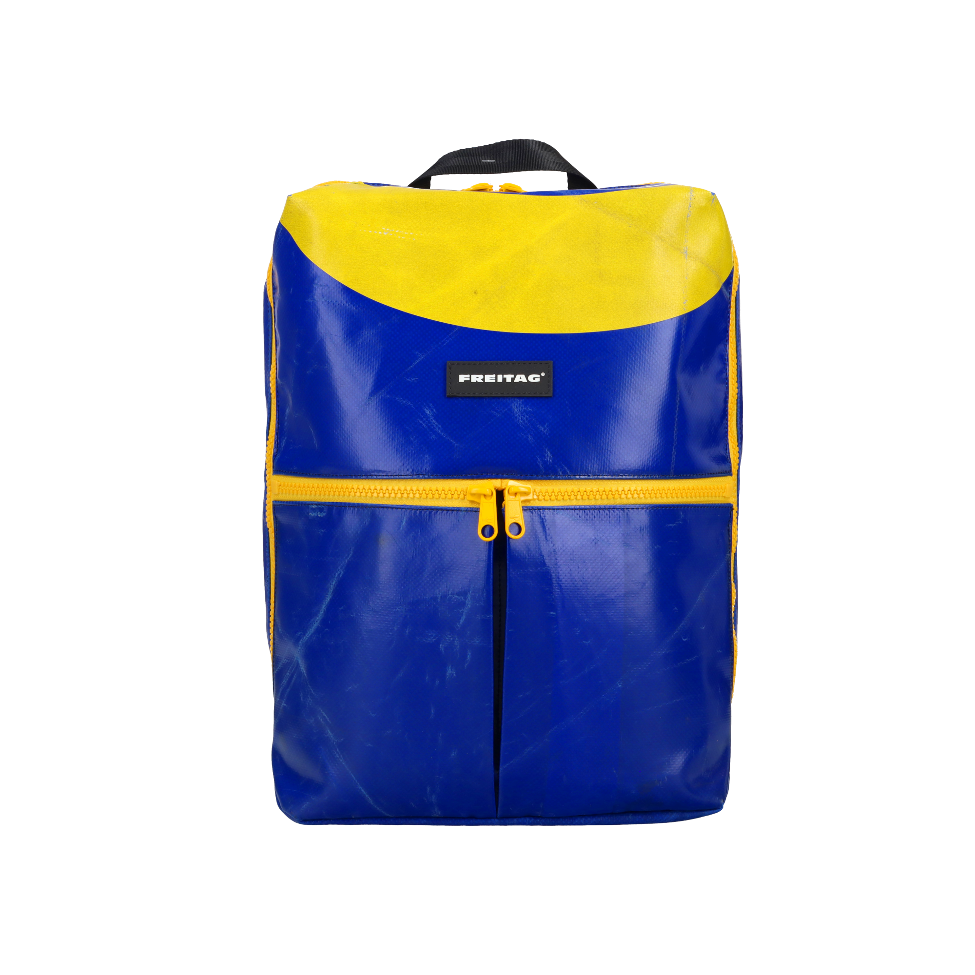 F49 FRINGE | 217584 | FREITAG