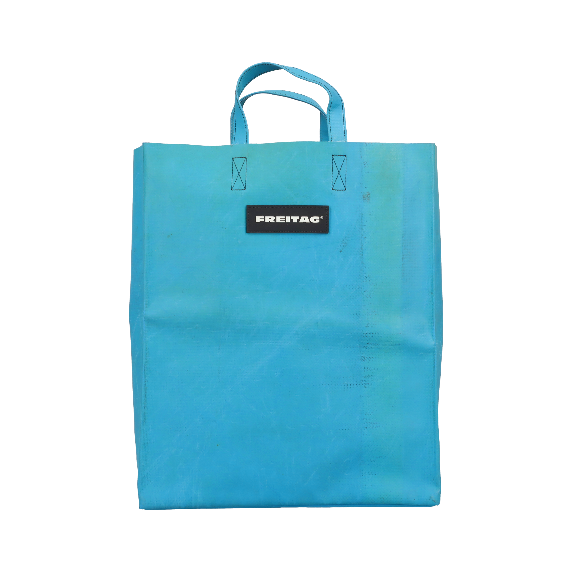 フライターグ FREITAG ビッグサイズ スキッパー ブルー 【公式通販】