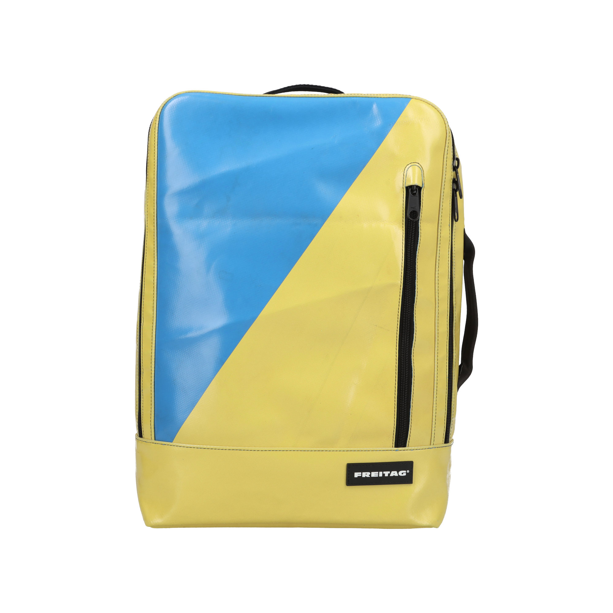 【レア幌】FREITAG HAZZARD F306 HAZZARD | 093334 | FREITAG