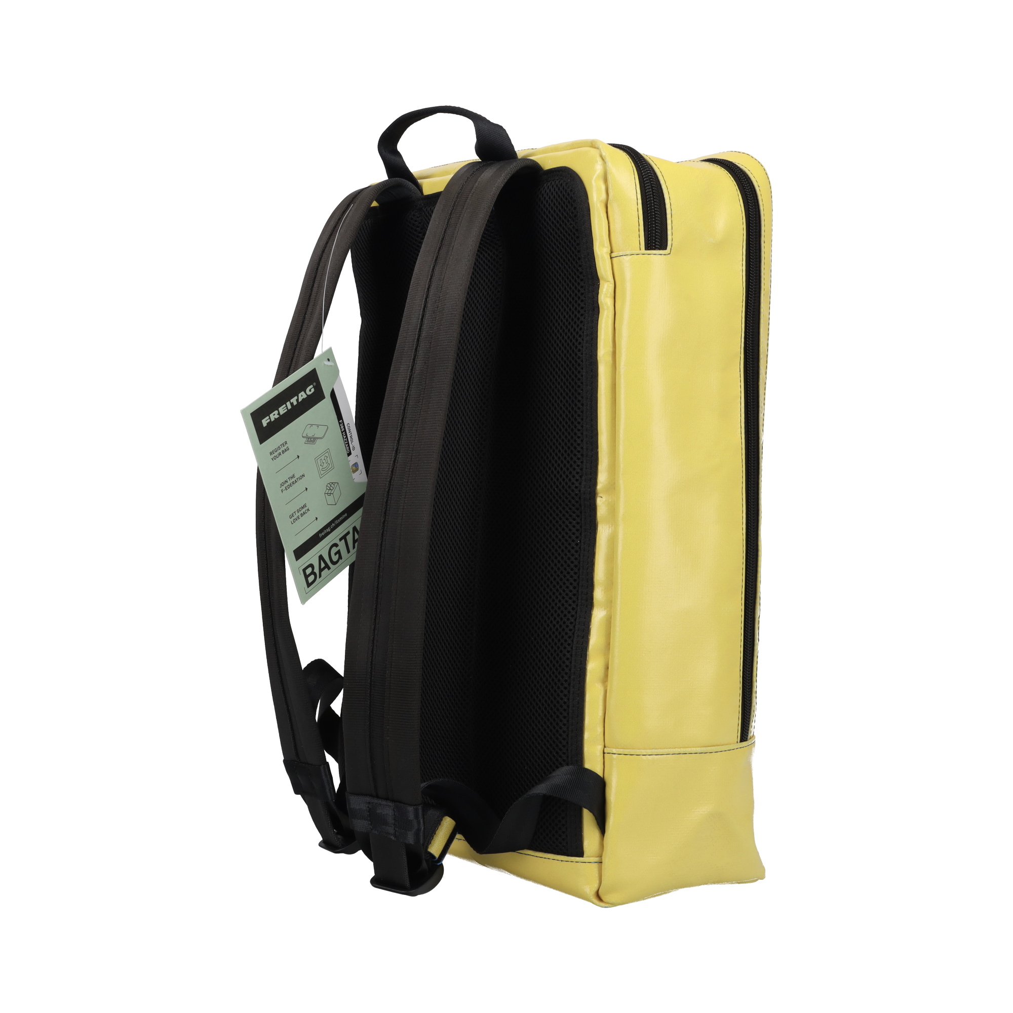 F306 HAZZARD | 218326 | FREITAG