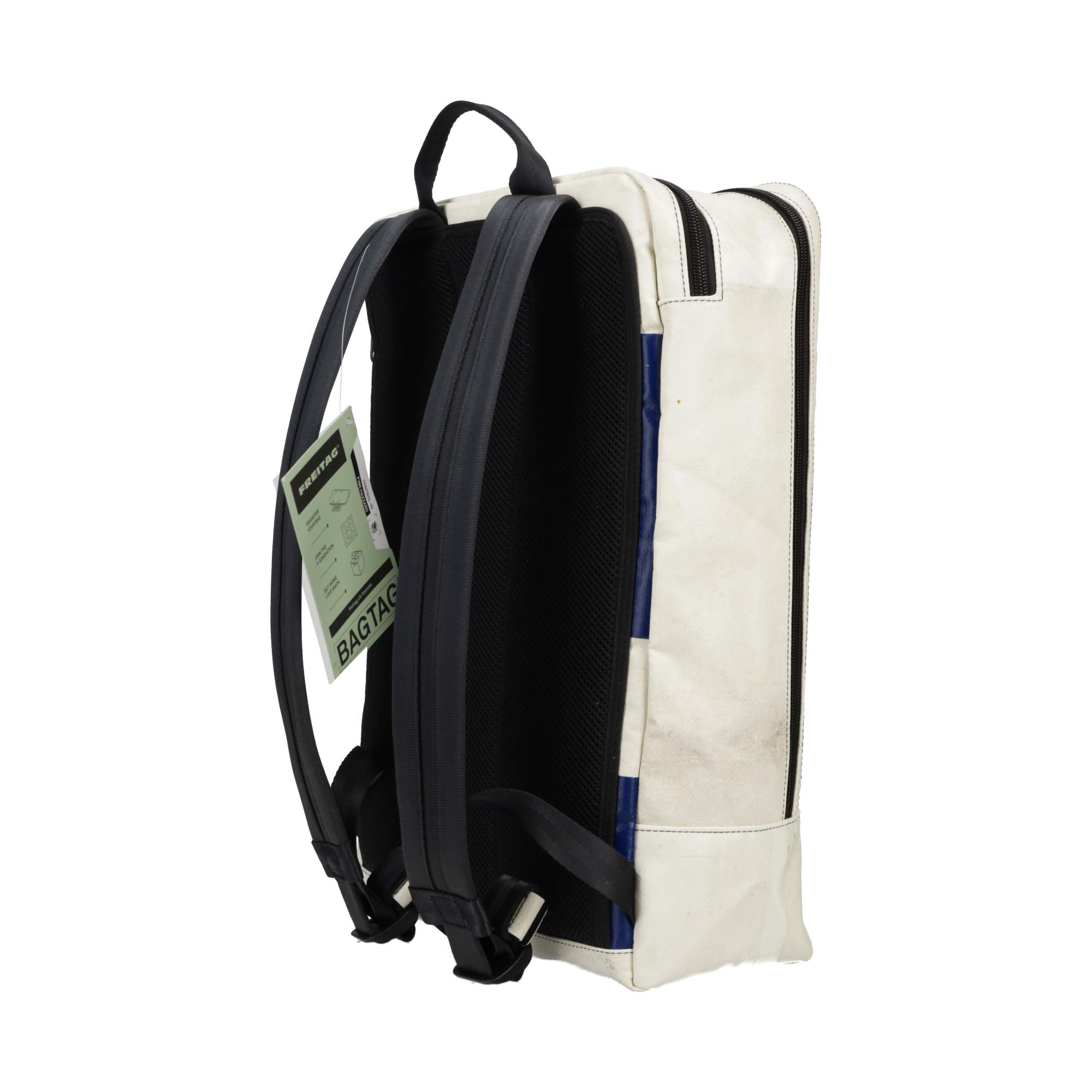 F306 HAZZARD | 218347 | FREITAG