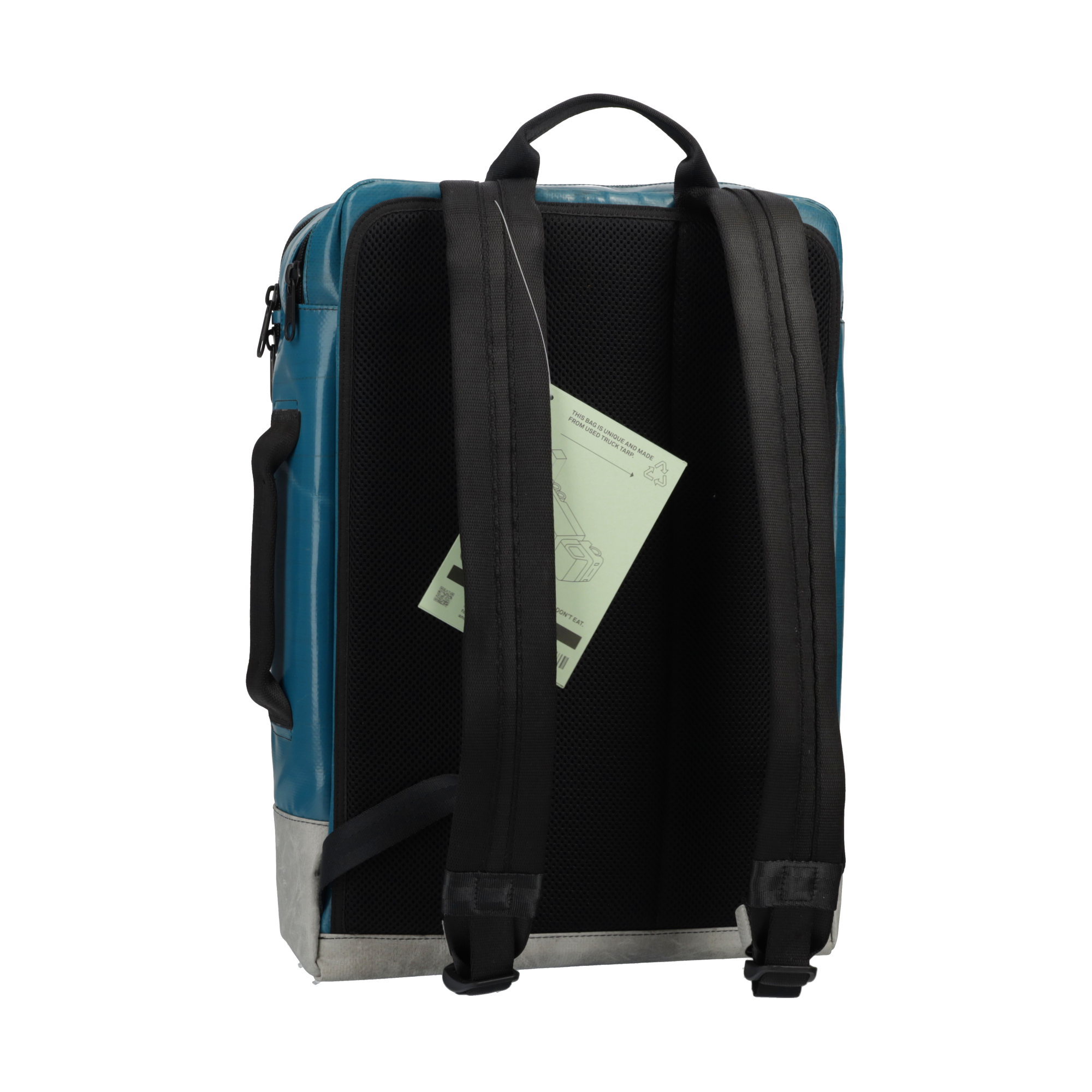 F306 HAZZARD | 218375 | FREITAG