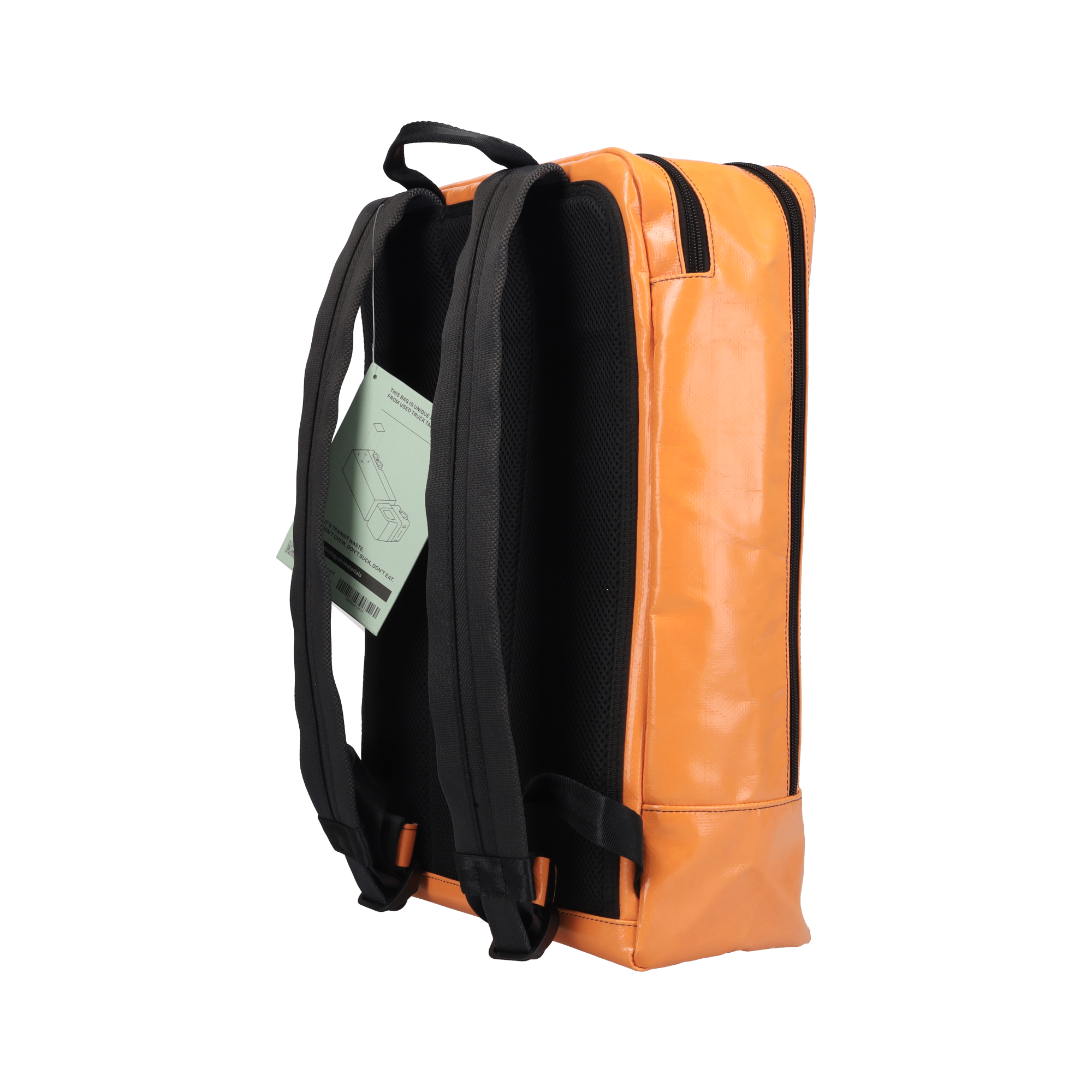 FREITAG HAZZARD フライターグ ハザード F48 オレンジ色 FREITAG HAZZARD フライターグ ハザード F48 オレンジ色 - メルカリ