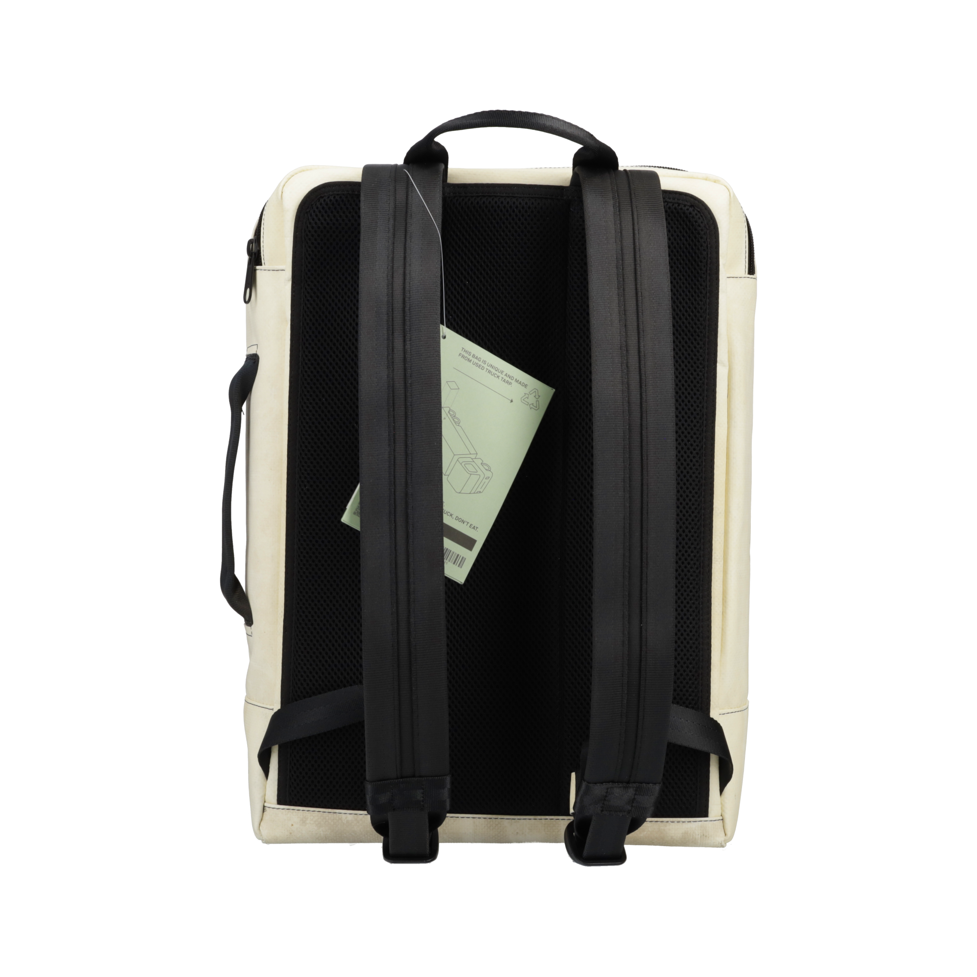 フライターグ F305 ROY 黒 F305 ROY | FREITAG