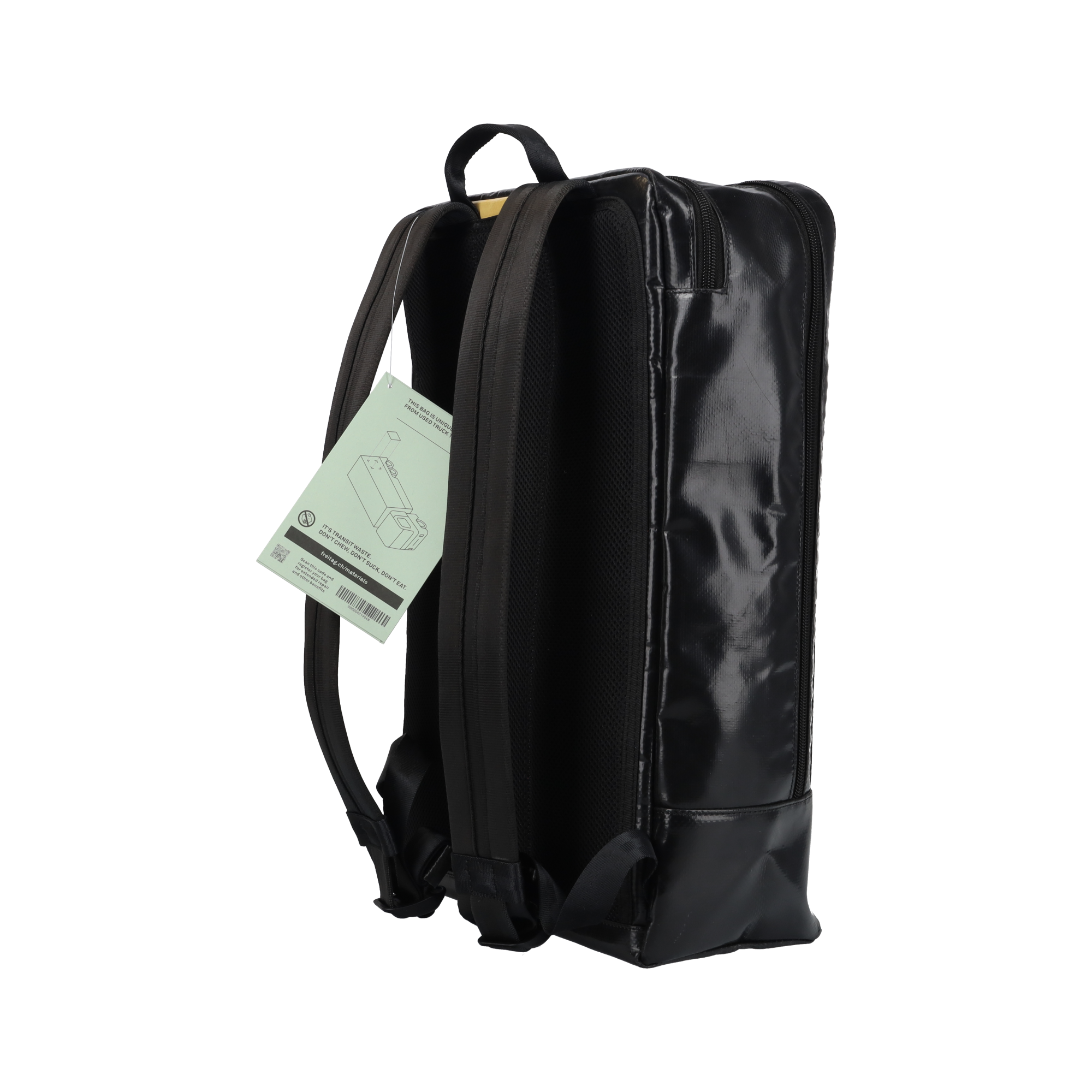 F306 HAZZARD | 007970 | FREITAG