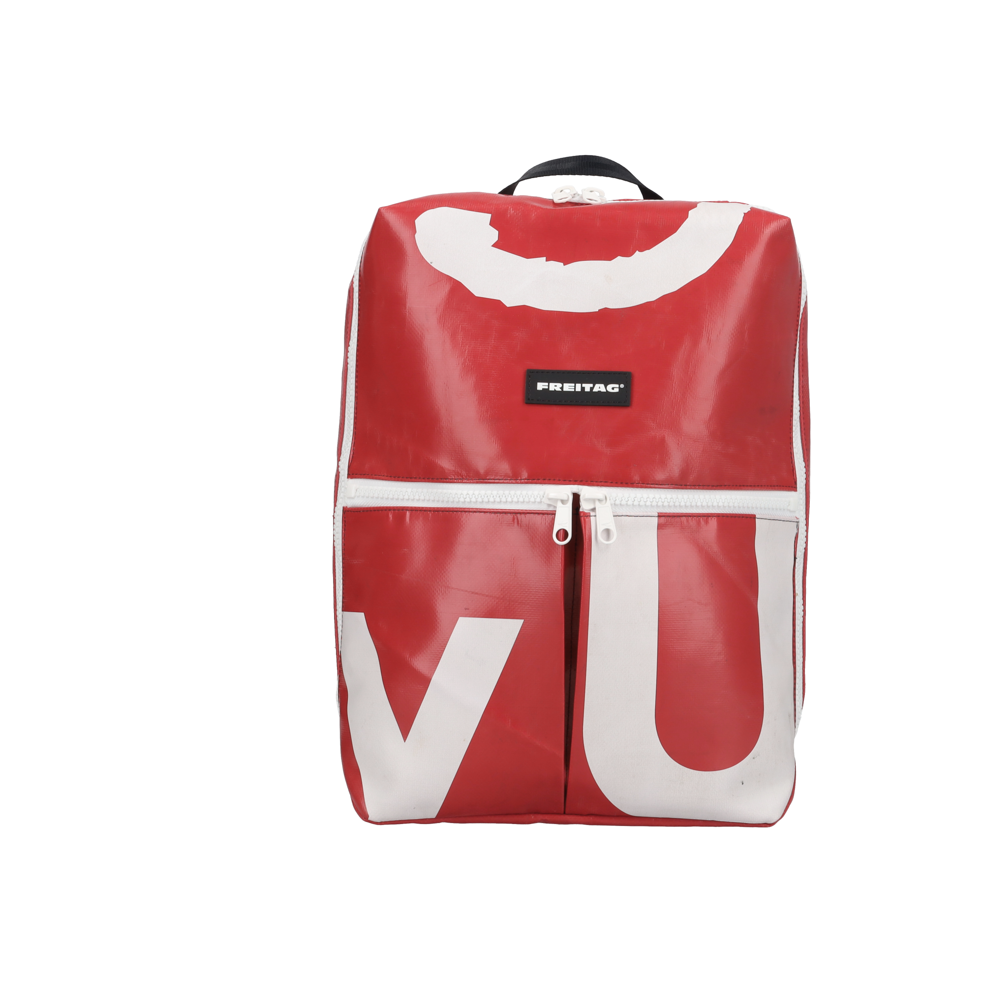 F49 FRINGE | 219093 | FREITAG