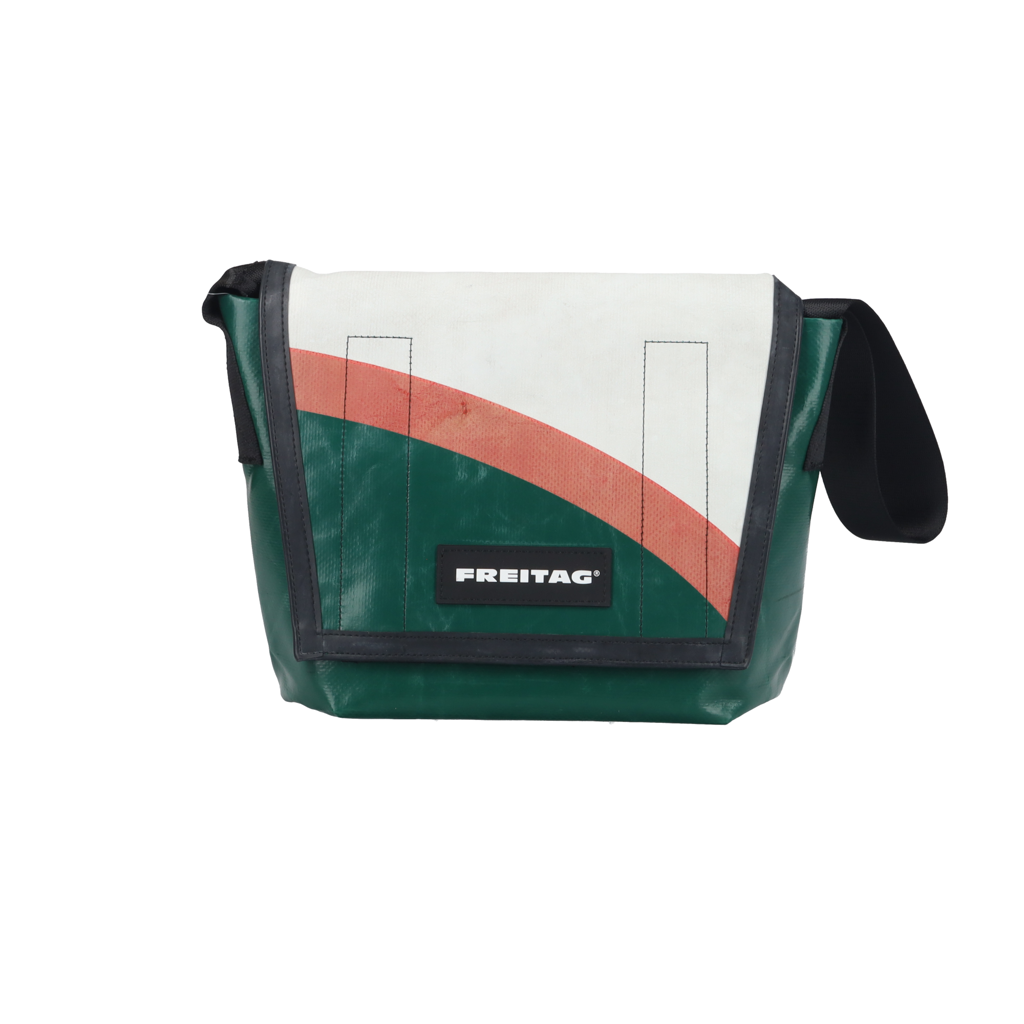 メッセンジャーバッグ | FREITAG