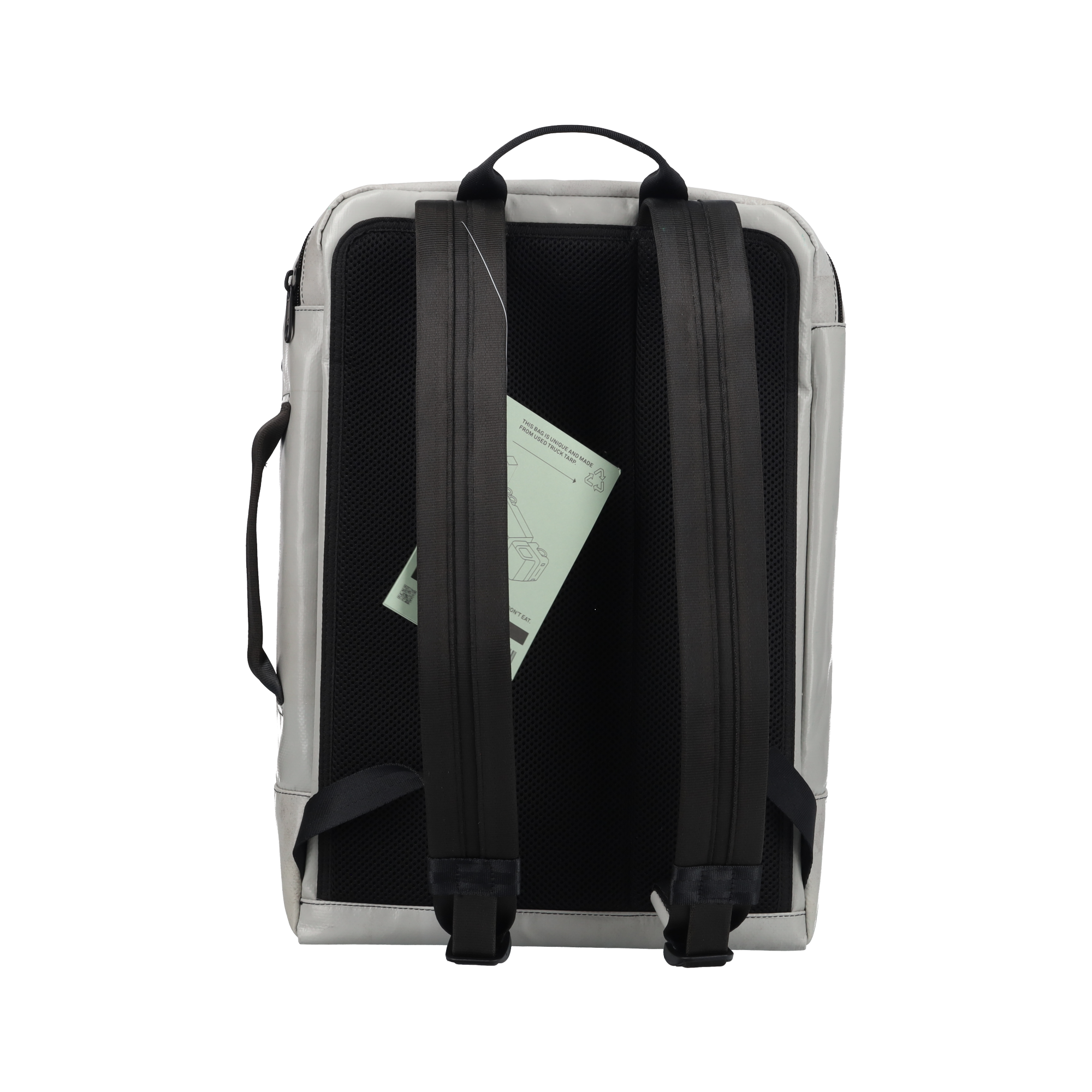 F306 HAZZARD | FREITAG