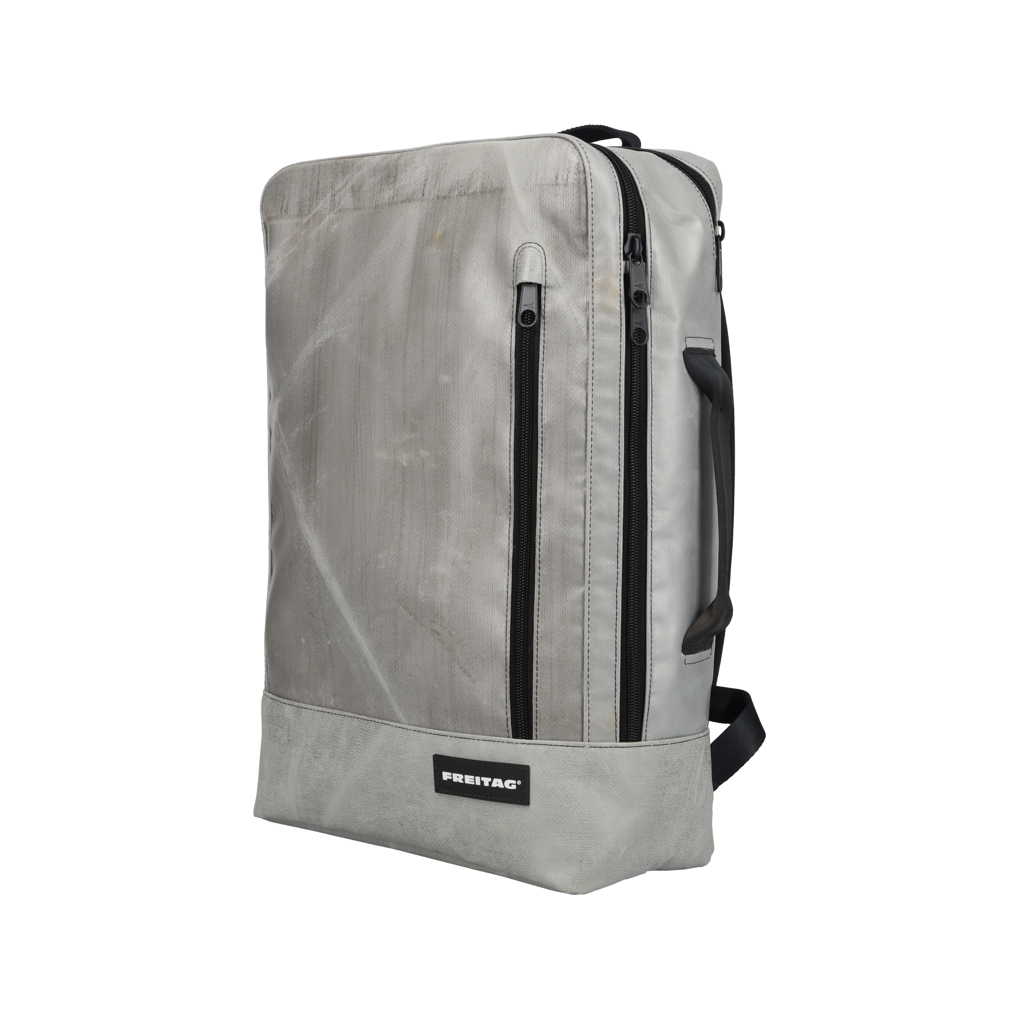洋書 Freitag Individual Recycled Freeway Bags Freitag:Individual Recycled Freeway Bags（Freitag