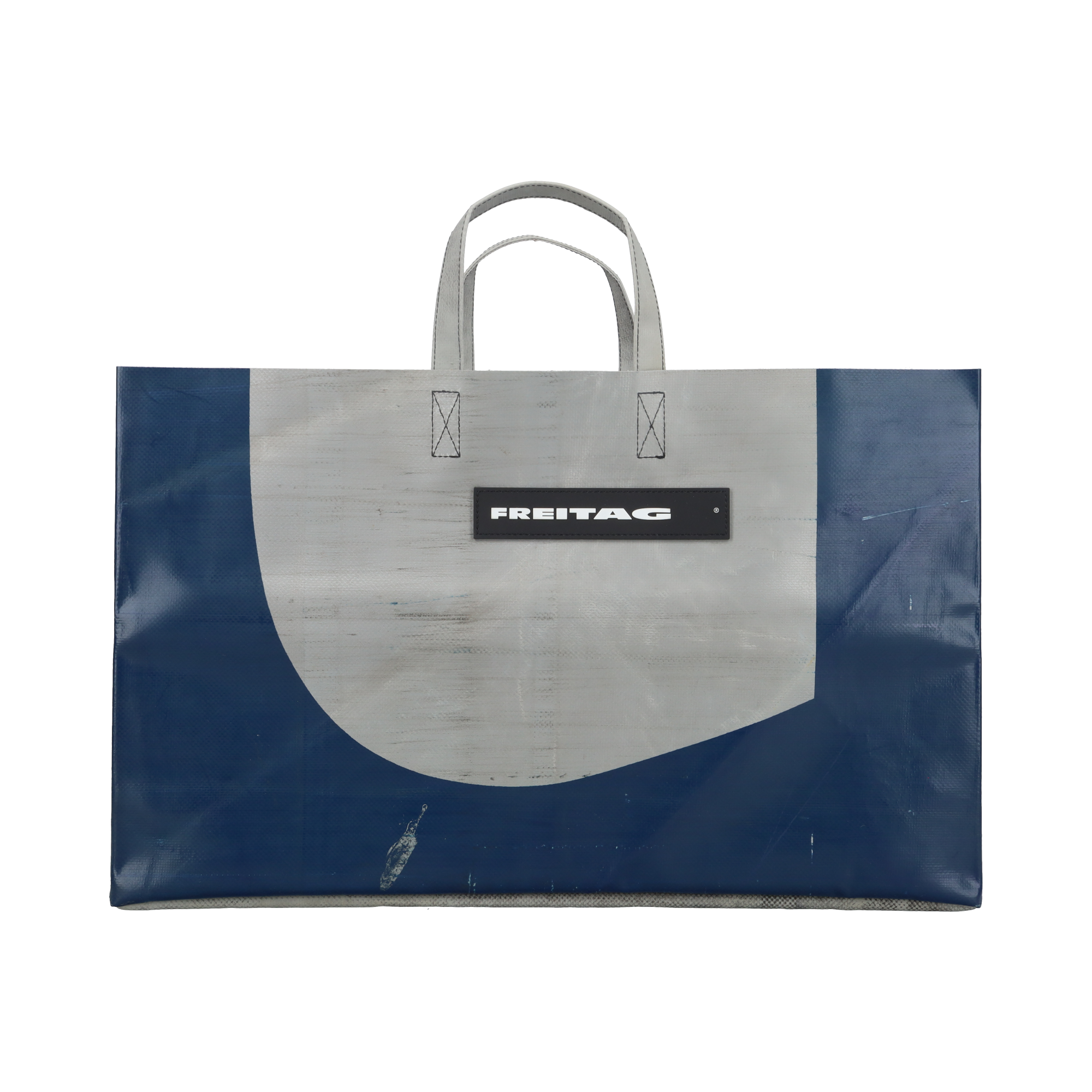 THE EXTRA-WIDE SHOPPER: F260 MIAMI WIDE | FREITAG