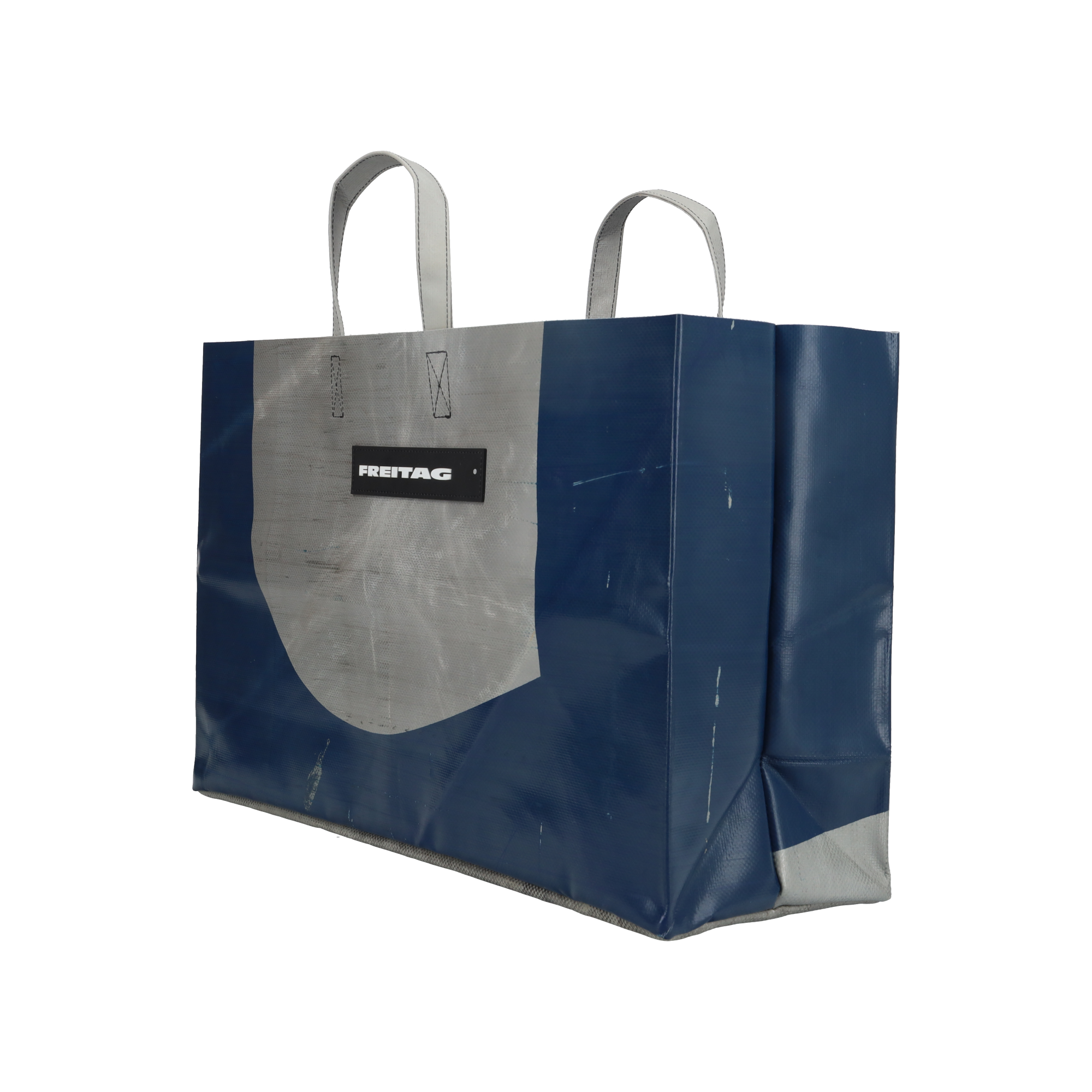 FRIETAG F260 MIAMI VICE WIDE 新品　黒 THE EXTRA-WIDE SHOPPER: F260 MIAMI WIDE | FREITAG