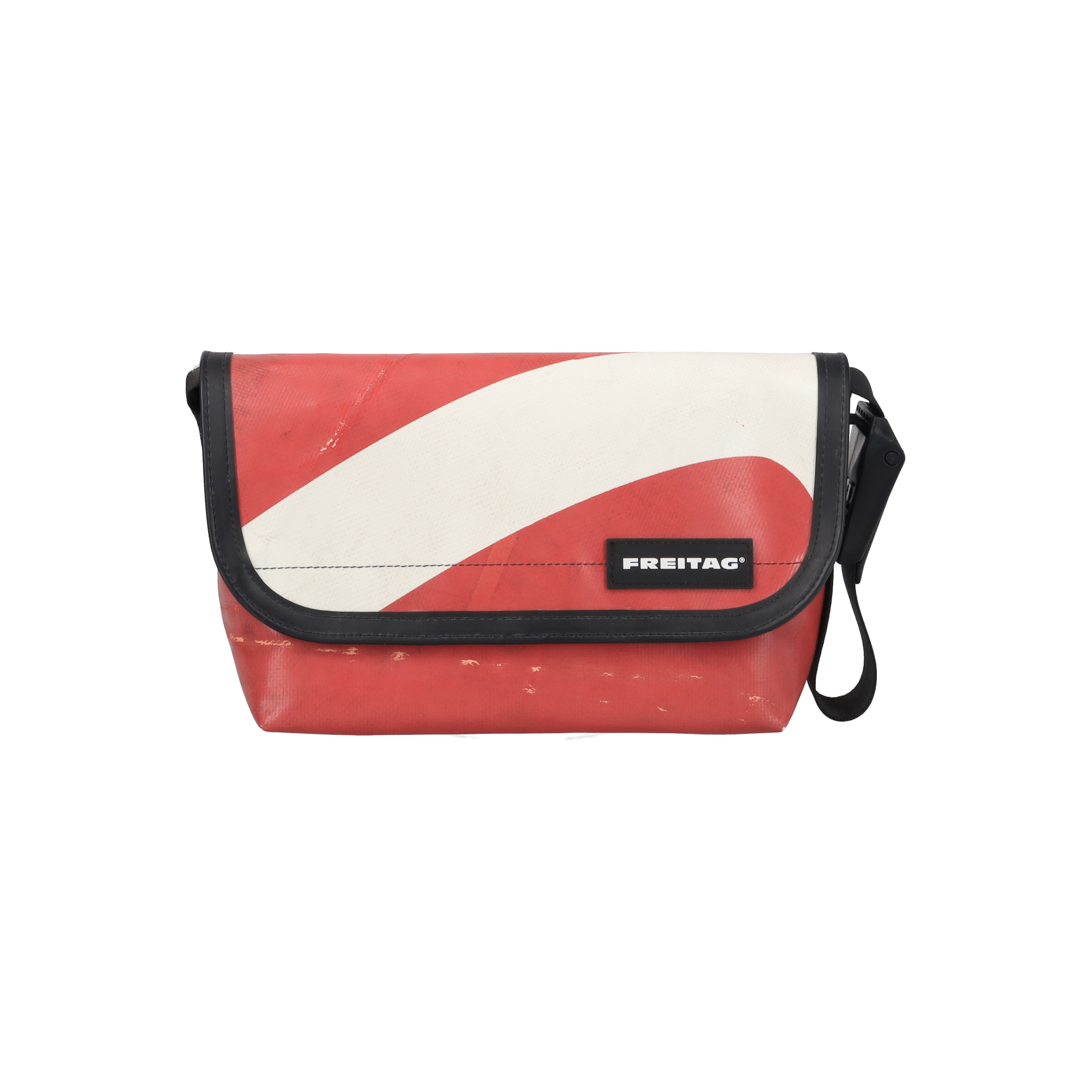 フライターグ　Nohisato様 フライターグ Nohisato様 バッグのカスタマイズ | FREITAG