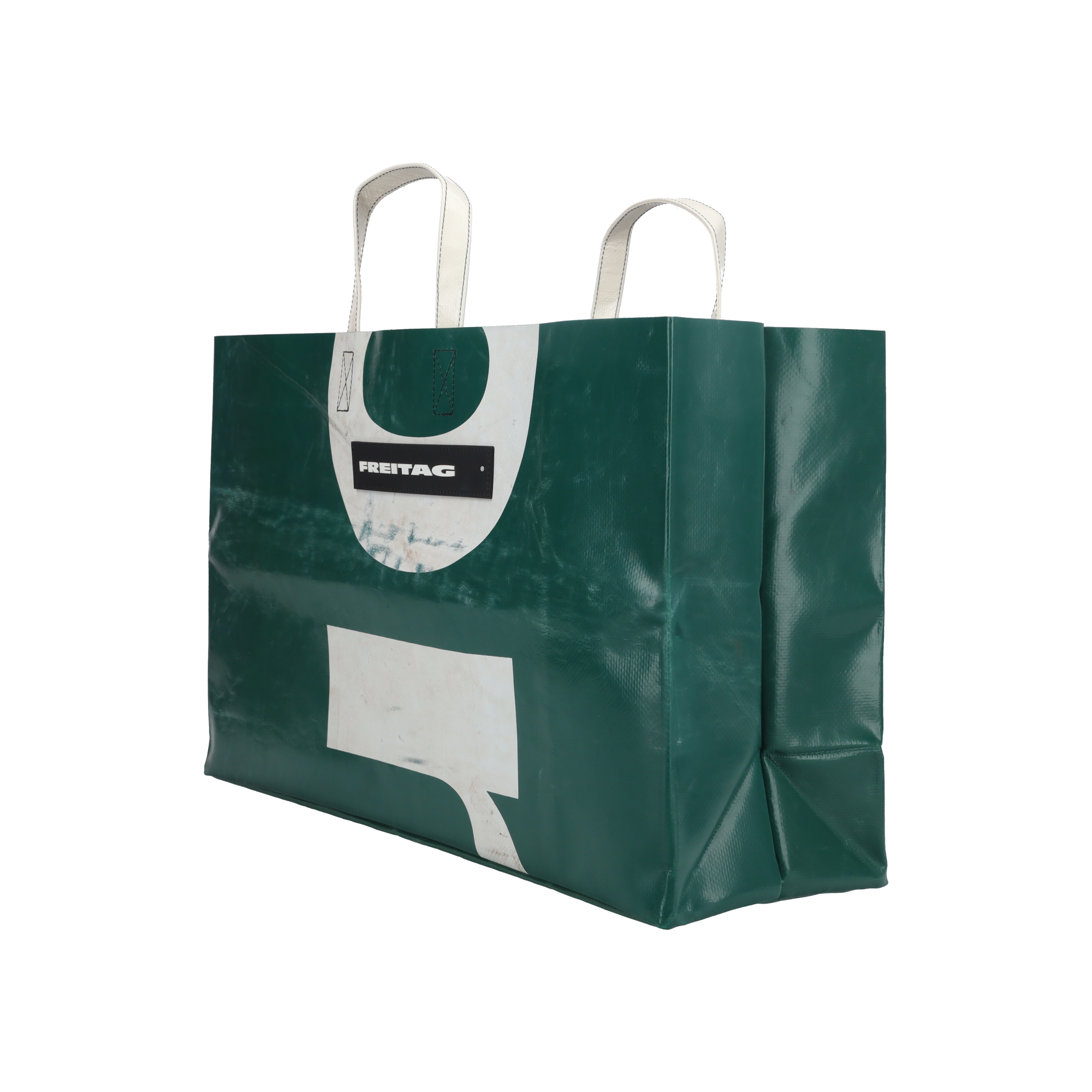 The shopper for every city: F622 JACK CITY | FREITAG