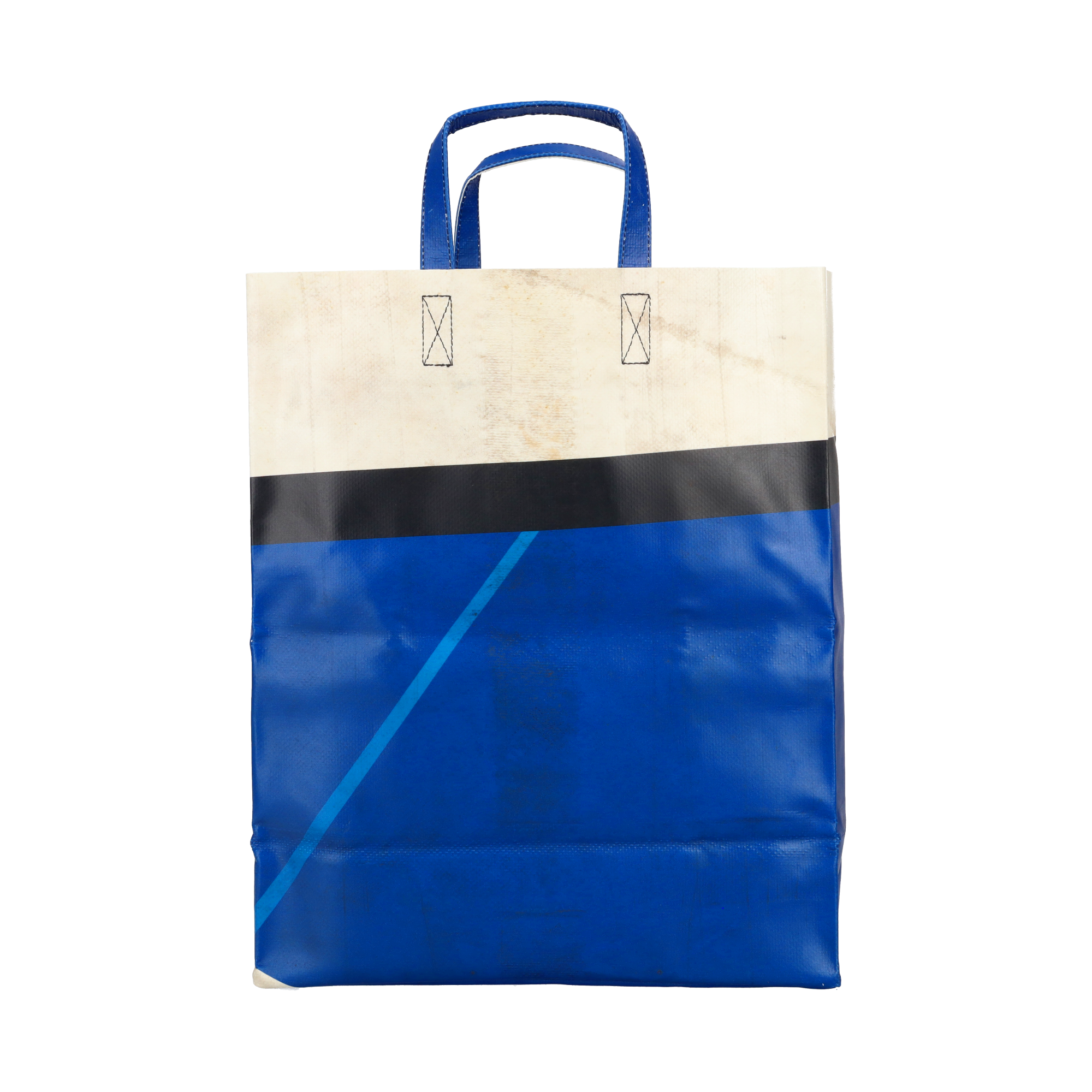 HELLO LITTLE ONE: F250 SONNY | FREITAG