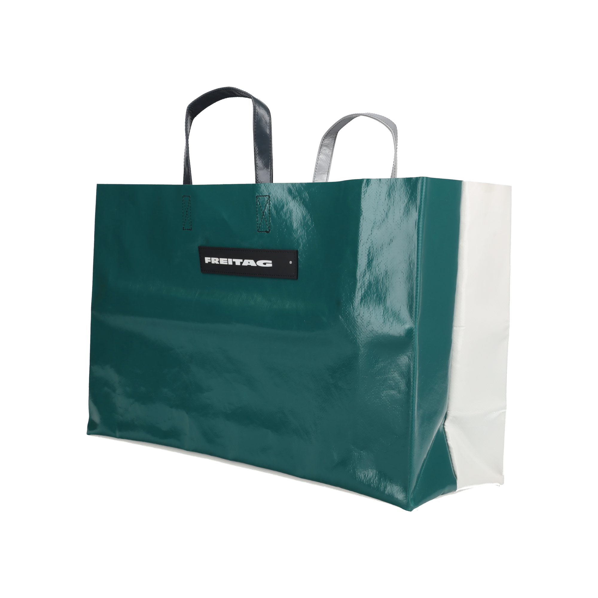 THE EXTRA-WIDE SHOPPER: F260 MIAMI WIDE | FREITAG