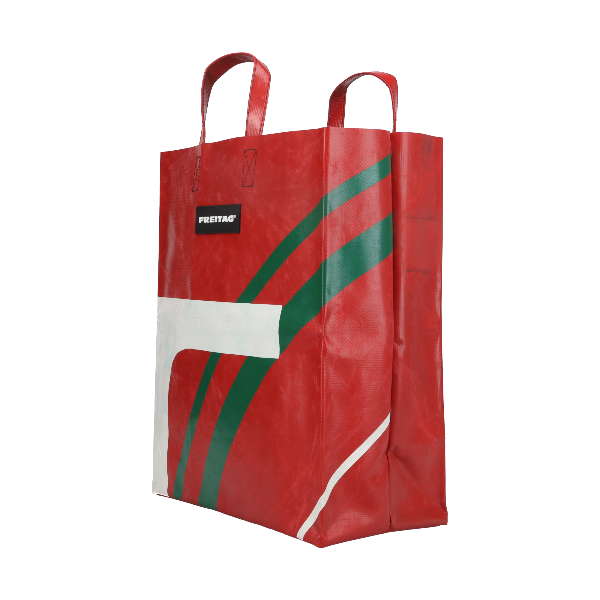 Upcycled bags and accessories | FREITAG