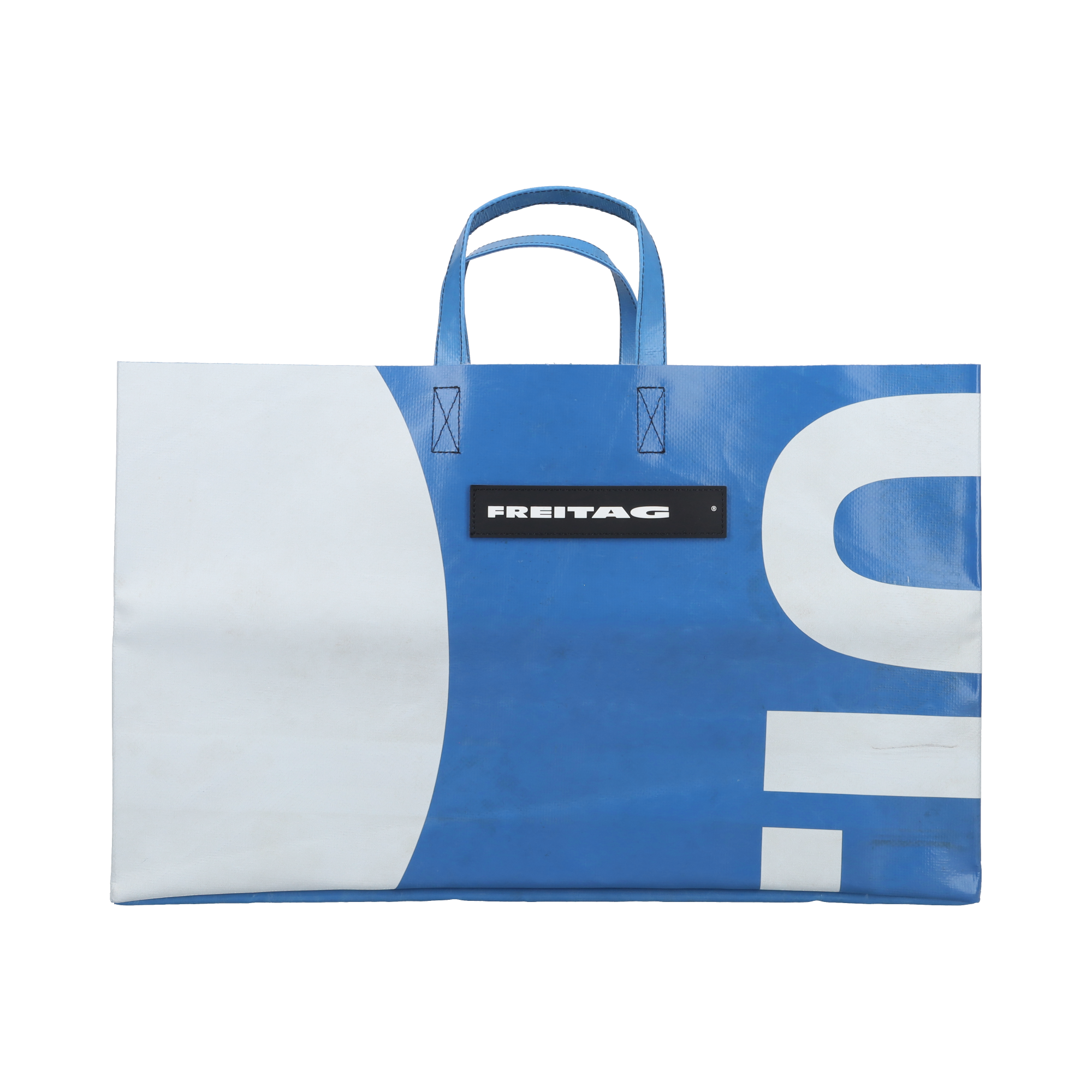 アップサイクルされたバッグとアクセサリー | FREITAG