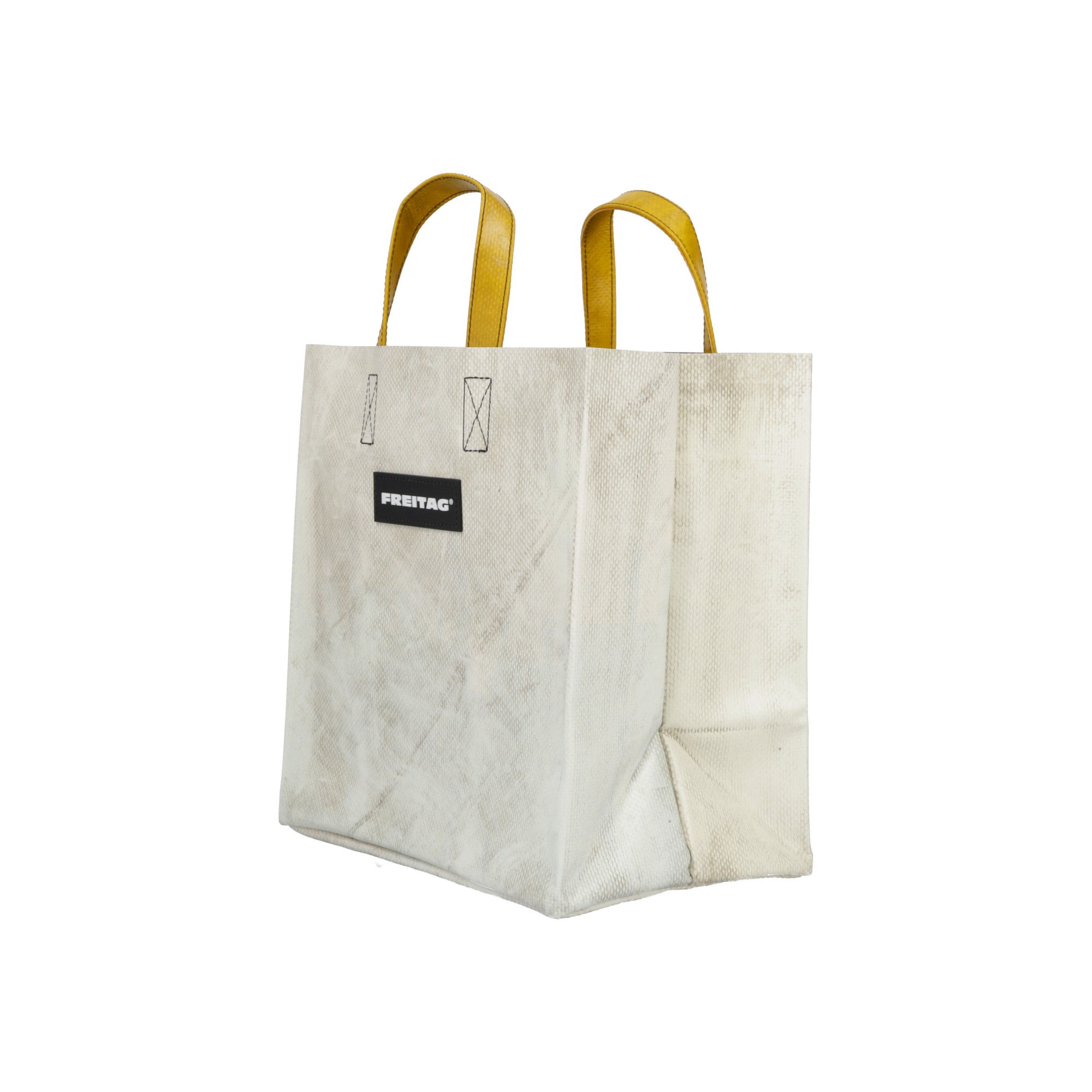 FREITAG　F250 SONNY トート　ホワイト F250 SONNY | 193223 | FREITAG