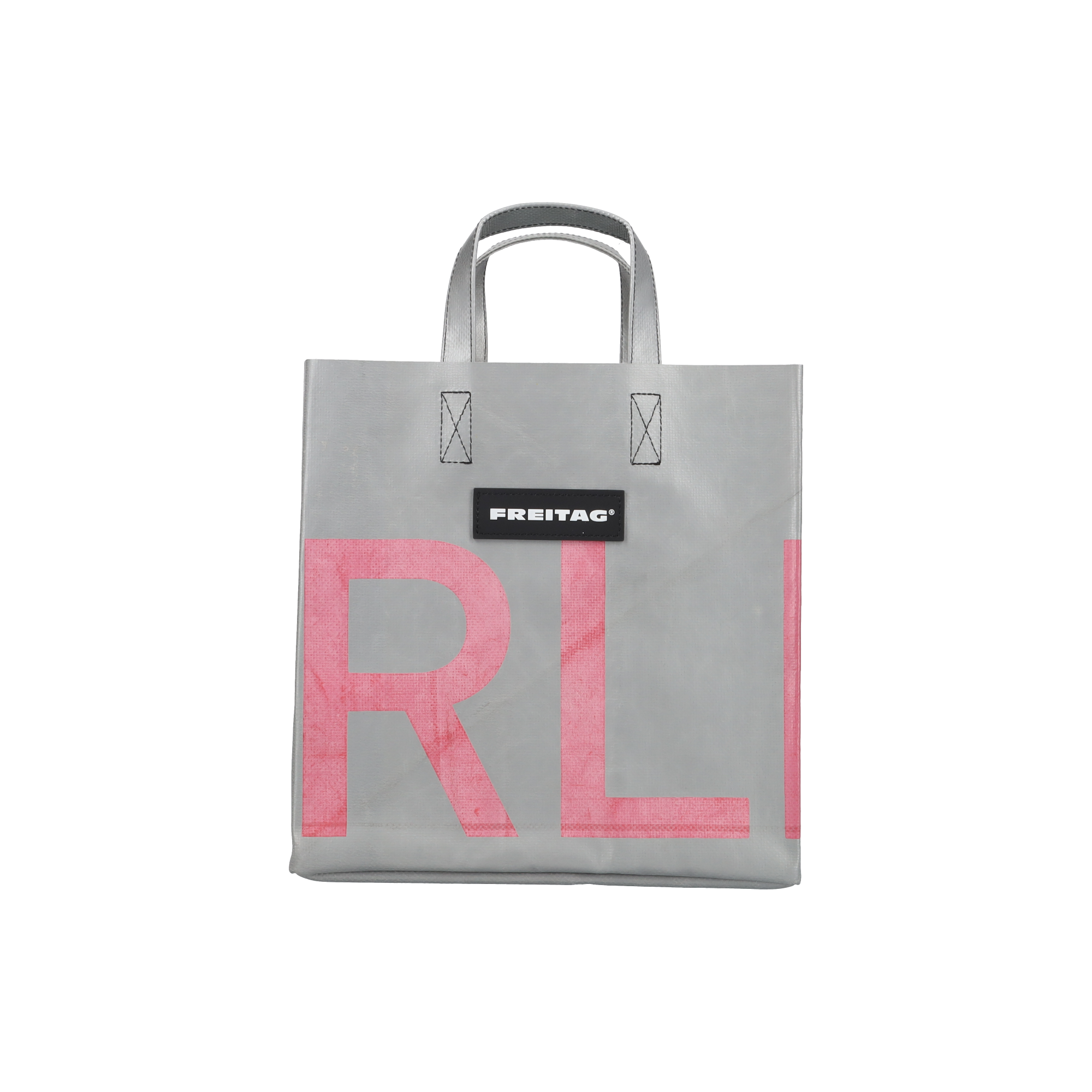 FREITAG SONNY バッグ FREITAG Press Release】クリエイティブな個性派達のための