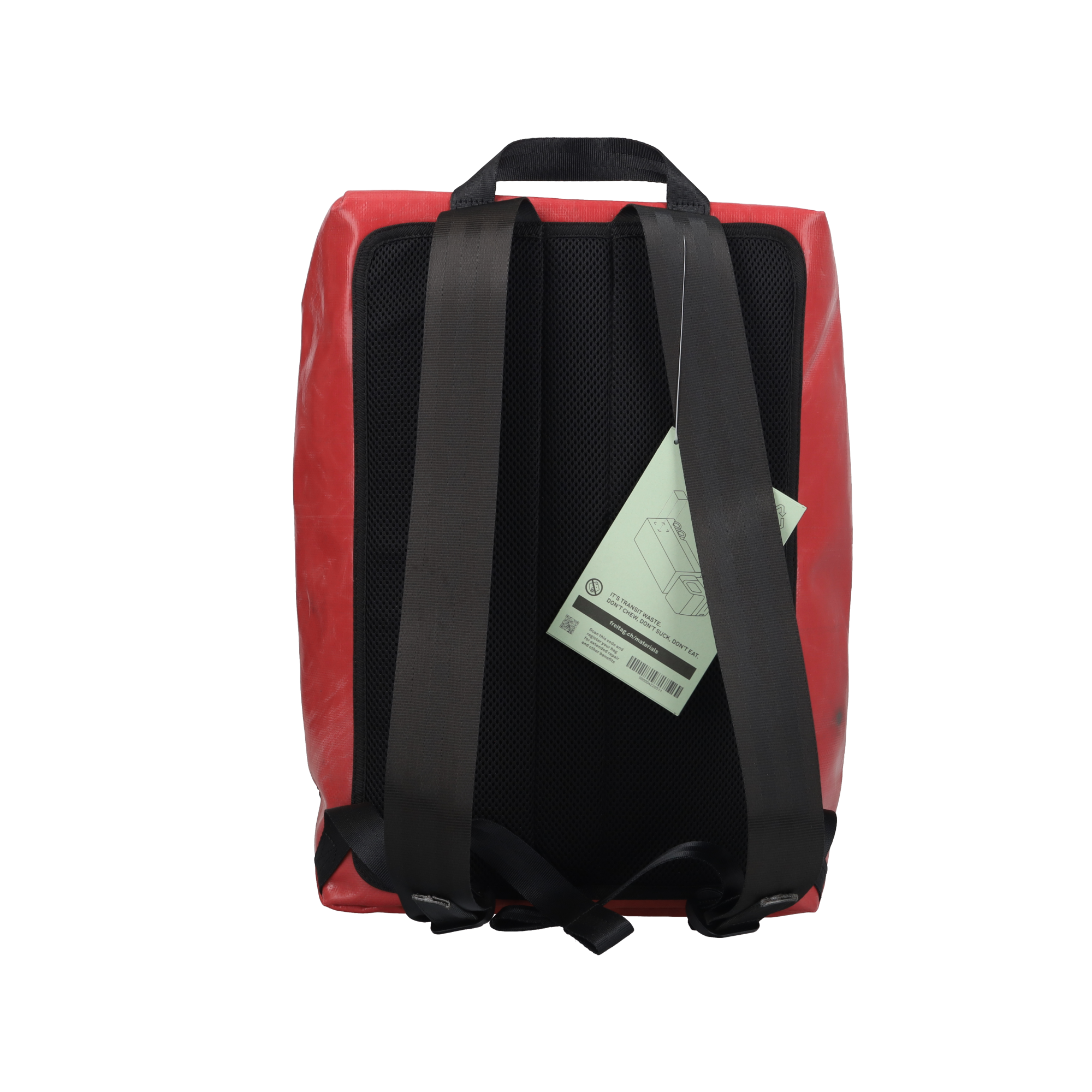 F49 FRINGE | 220511 | FREITAG