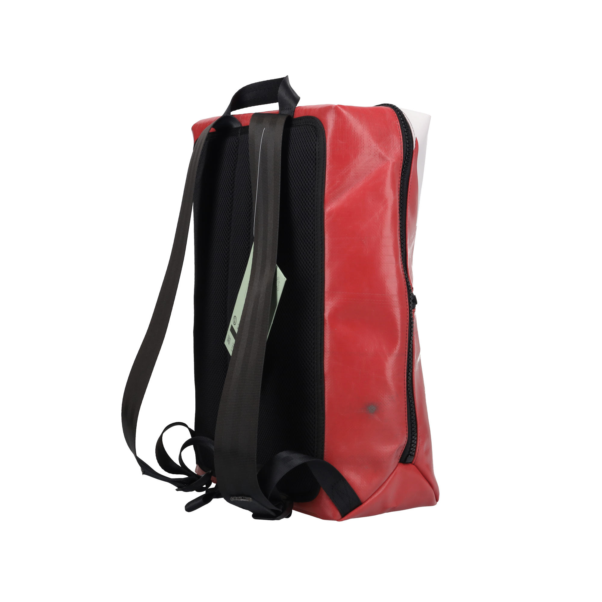 F49 FRINGE | 220511 | FREITAG