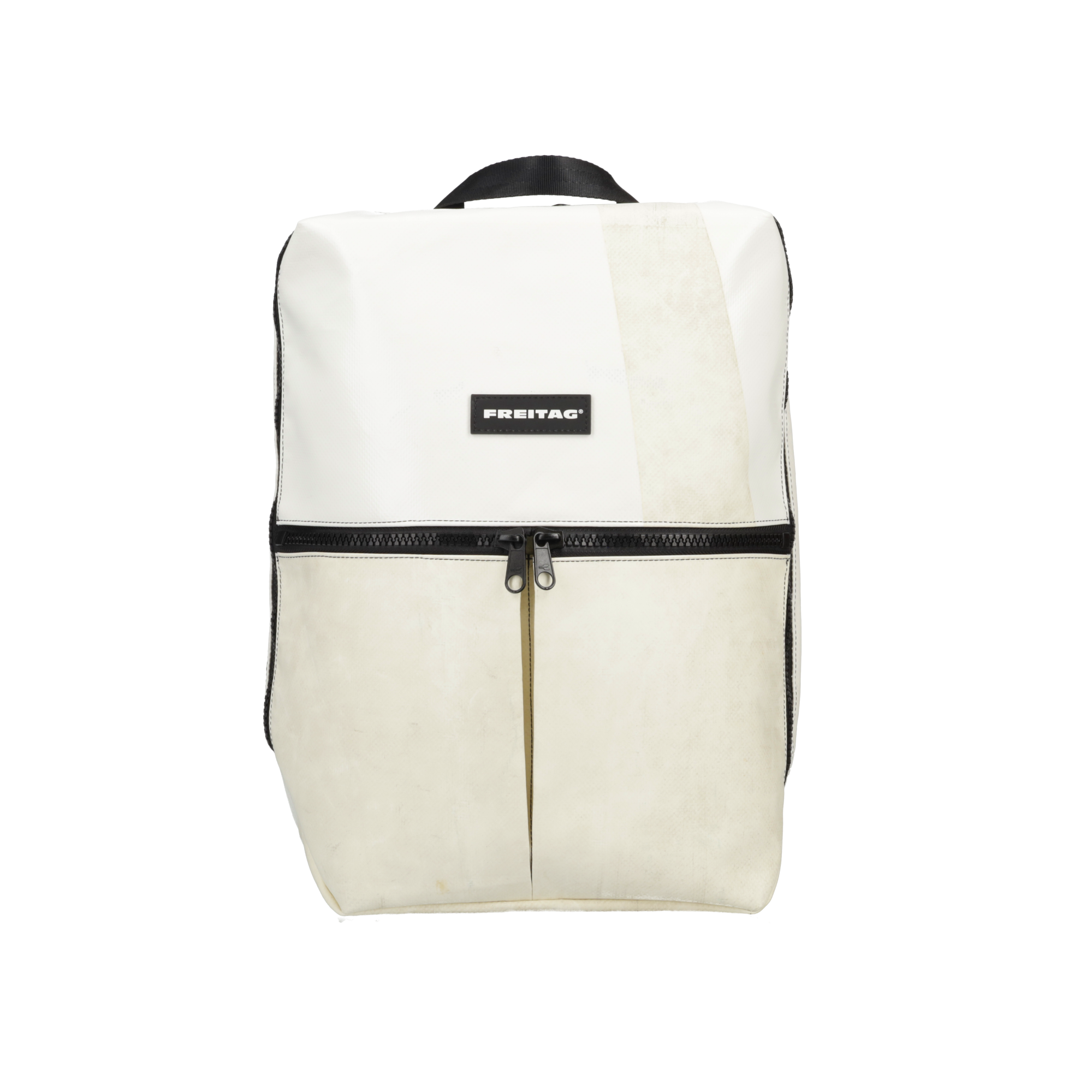 FREITAG F49 FRINGE オールホワイト FREITAG - F49 FRINGE - YouTube
