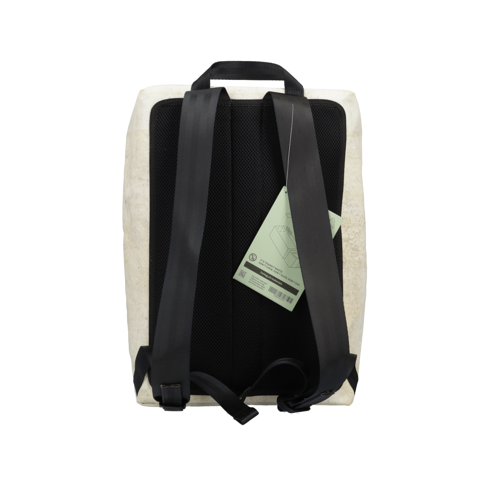 バッグ All Black Freitag F253 Kowalski F253 KOWALSKI | FREITAG