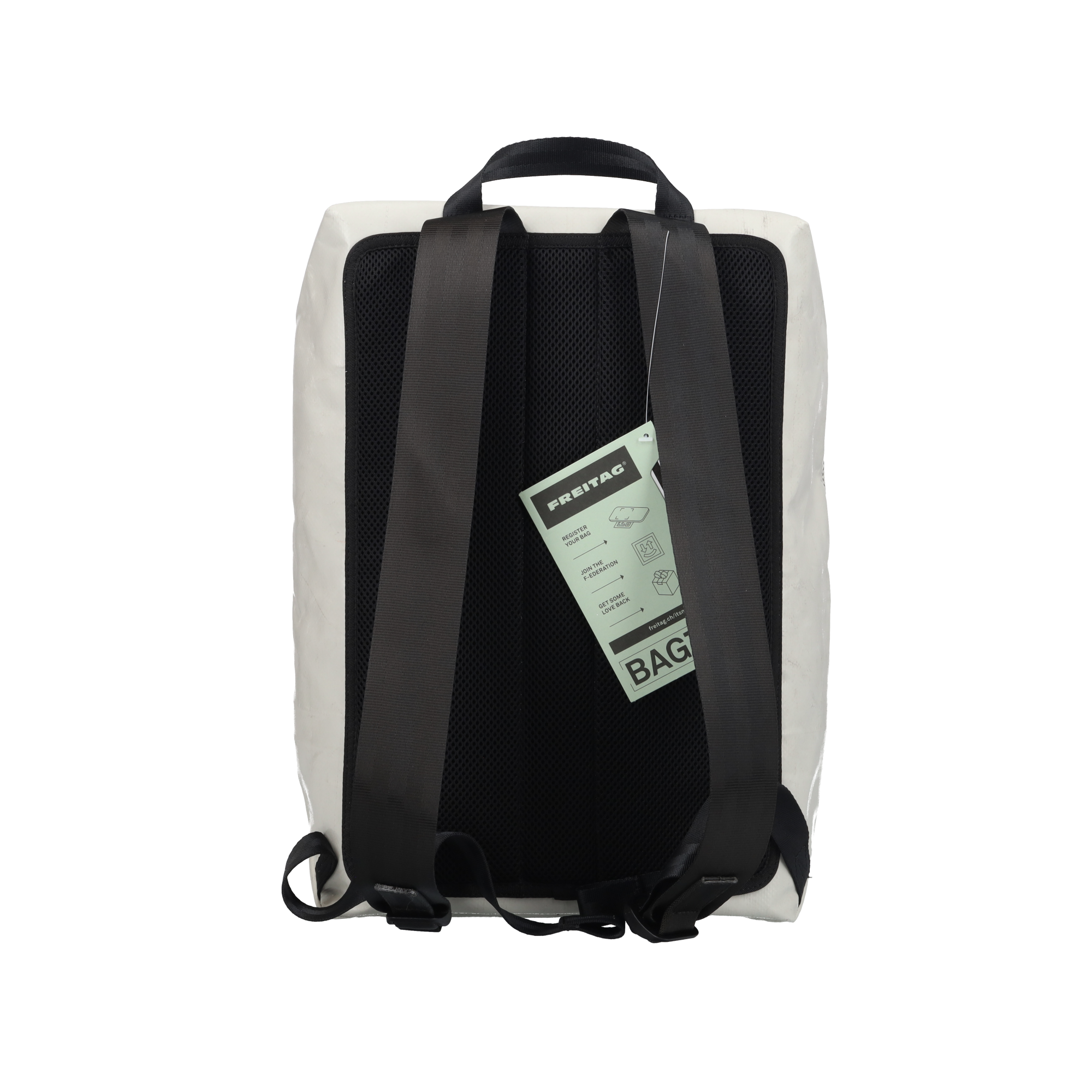 バッグ FREITAG F49 FRINGE F49 FRINGE | FREITAG