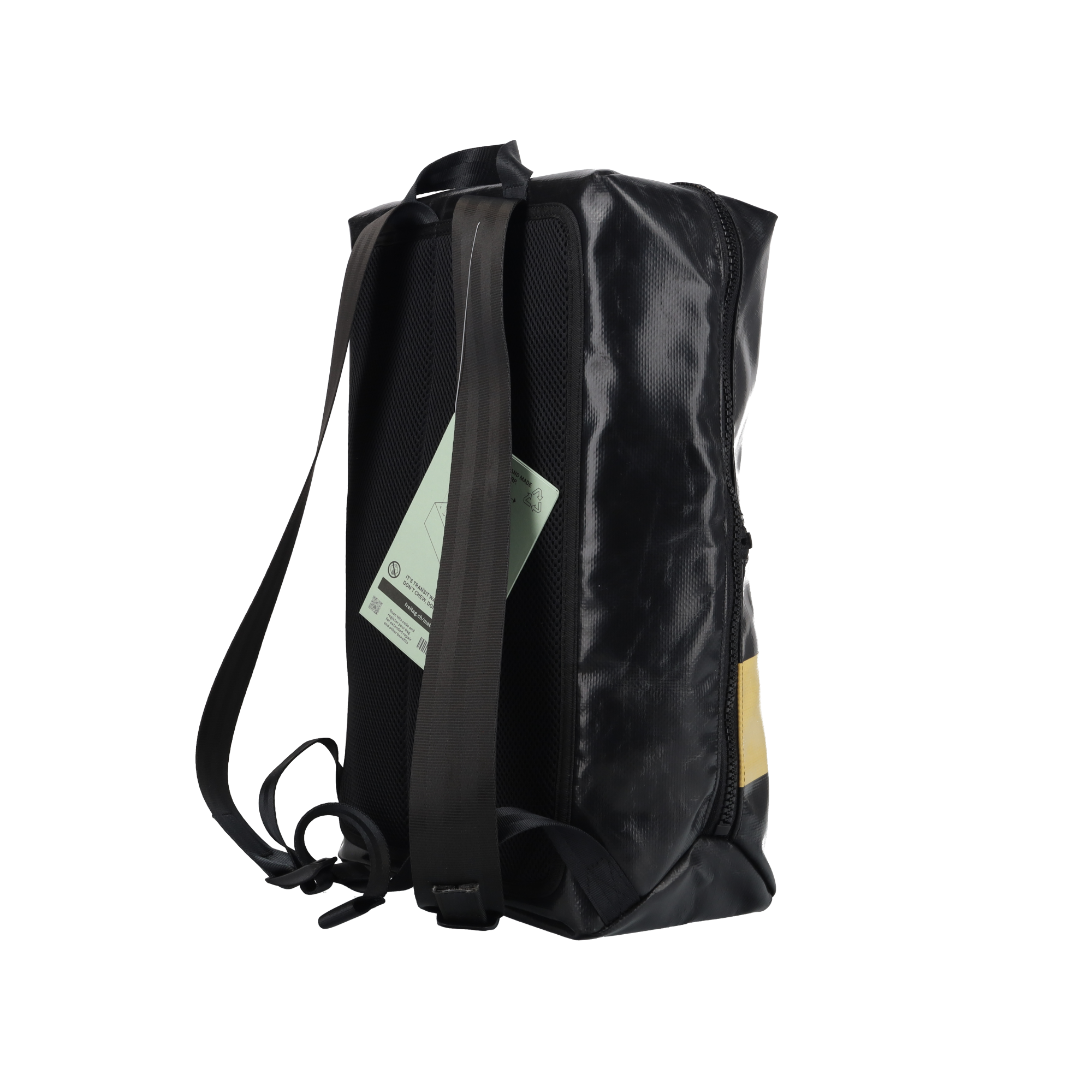 FREITAG F44 WALTER ブラック F44 WALTER | FREITAG